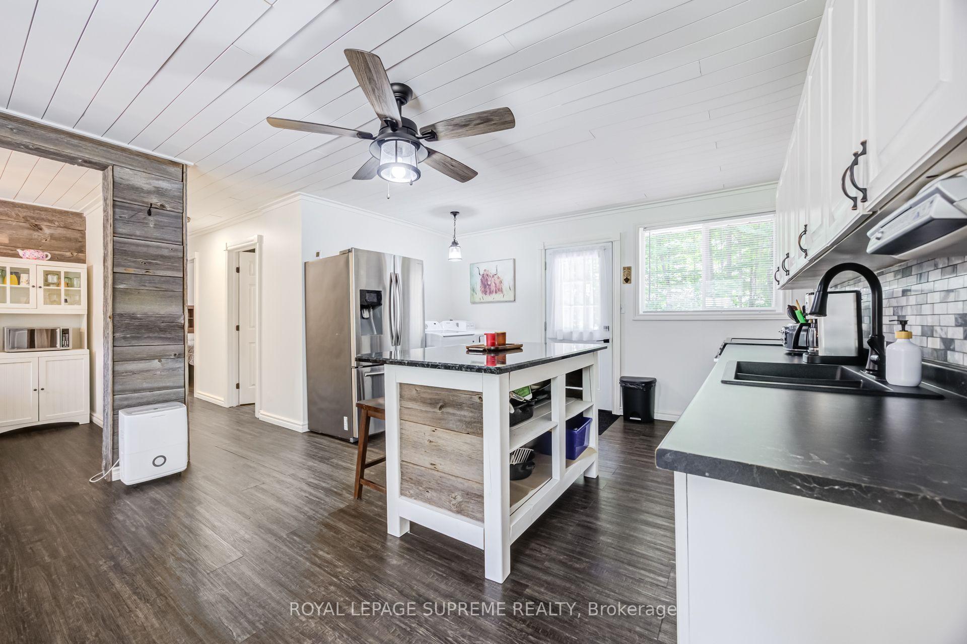 114 Desroches Trail
