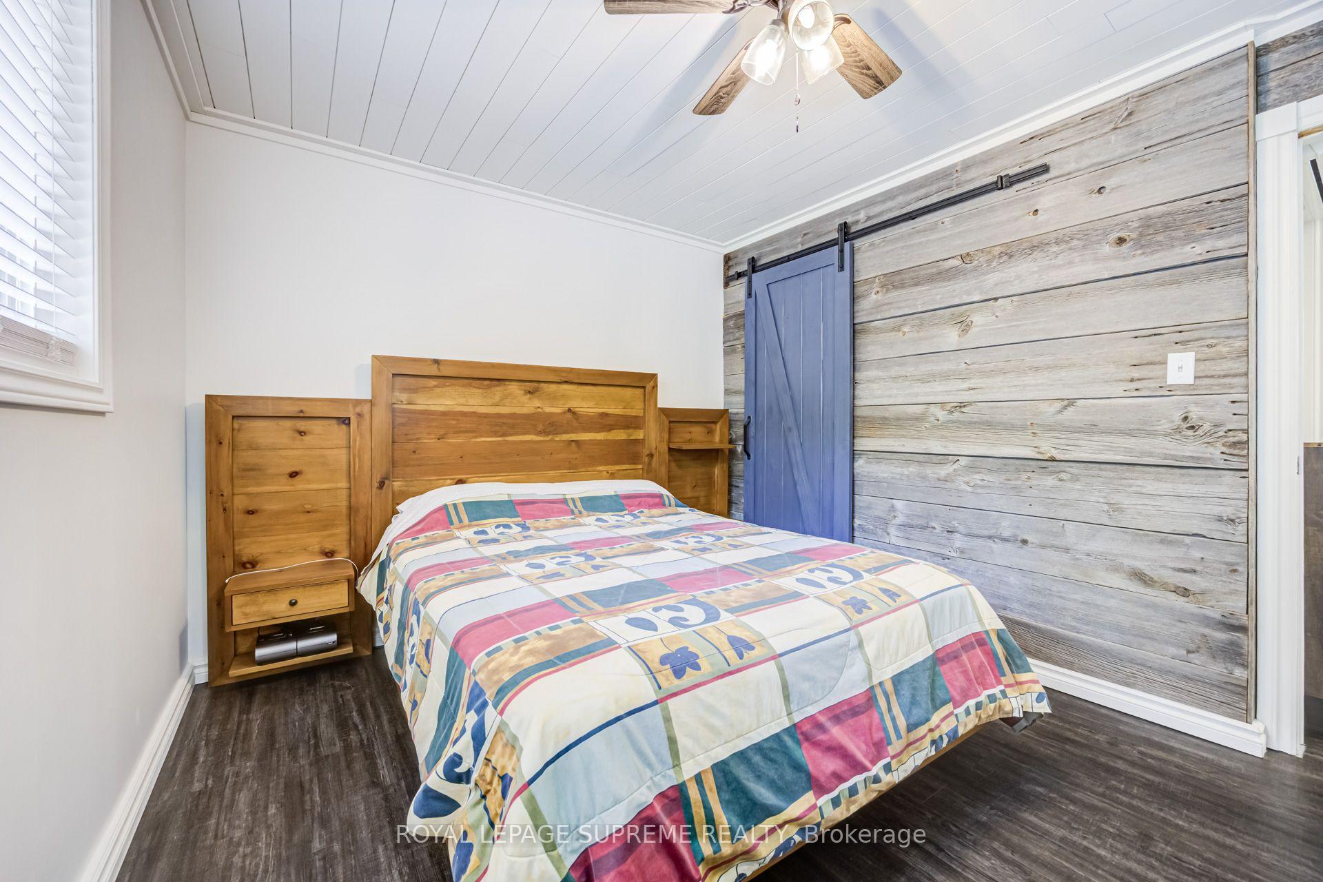 114 Desroches Trail