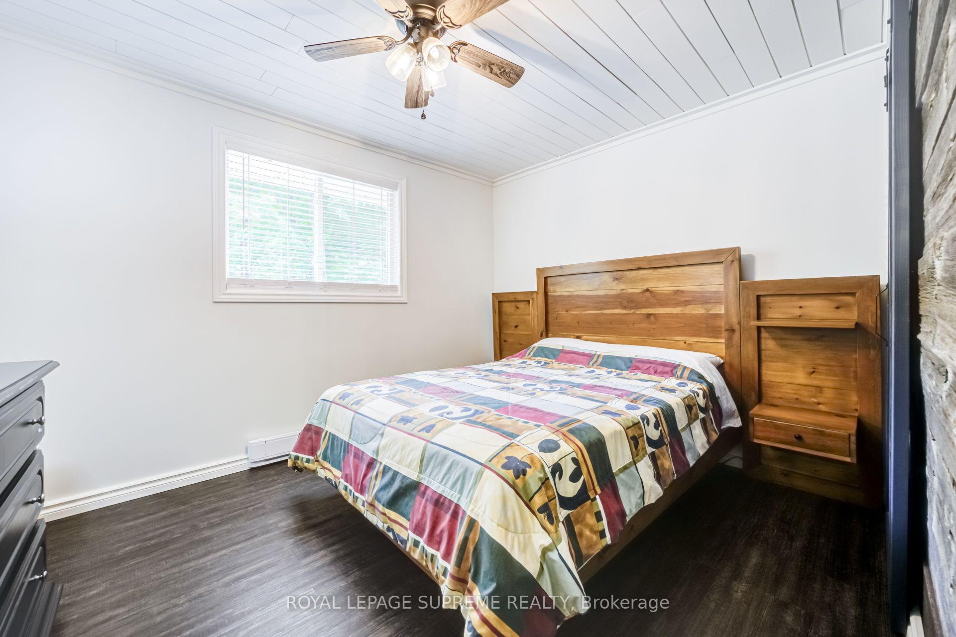 114 Desroches Trail