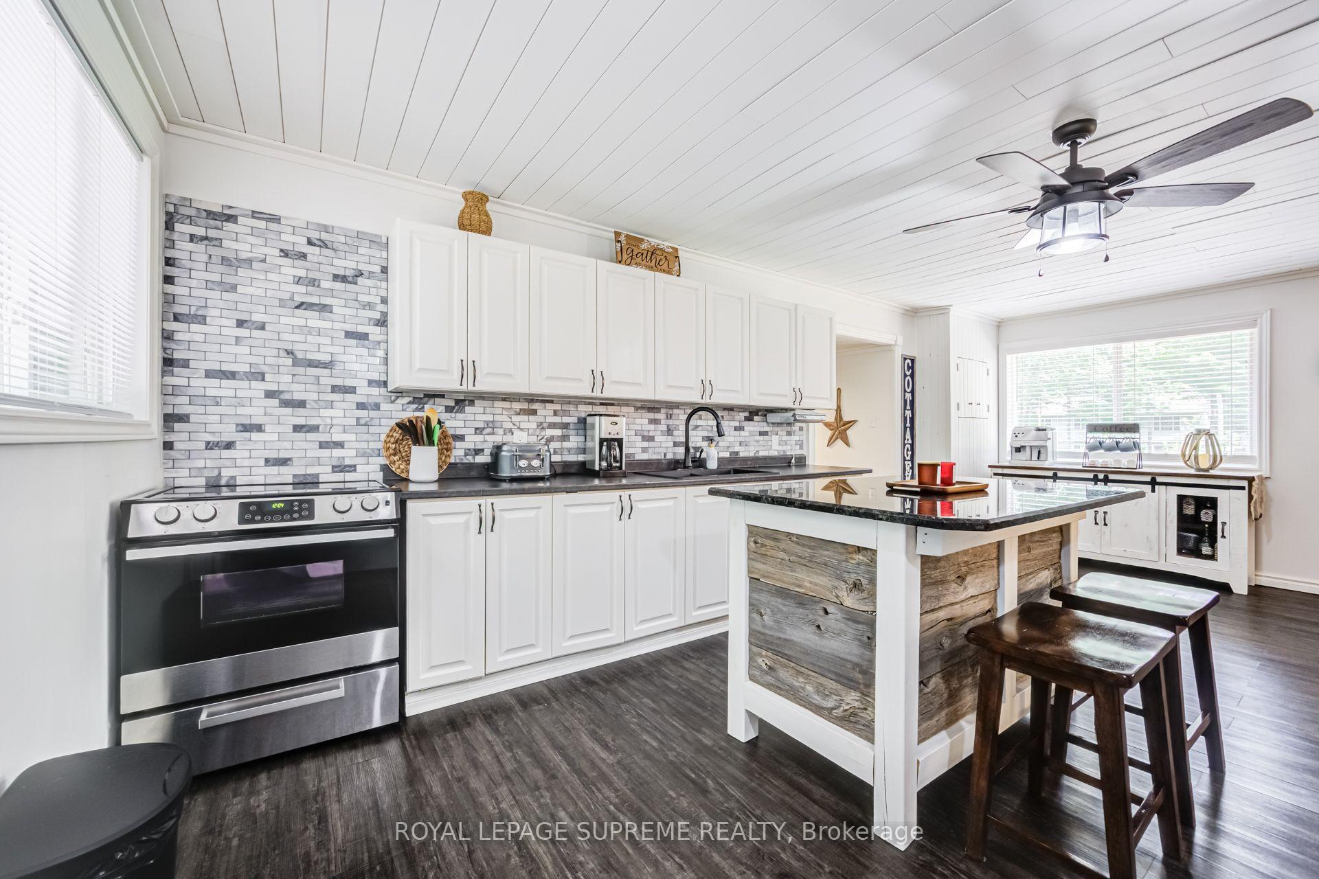 114 Desroches Trail