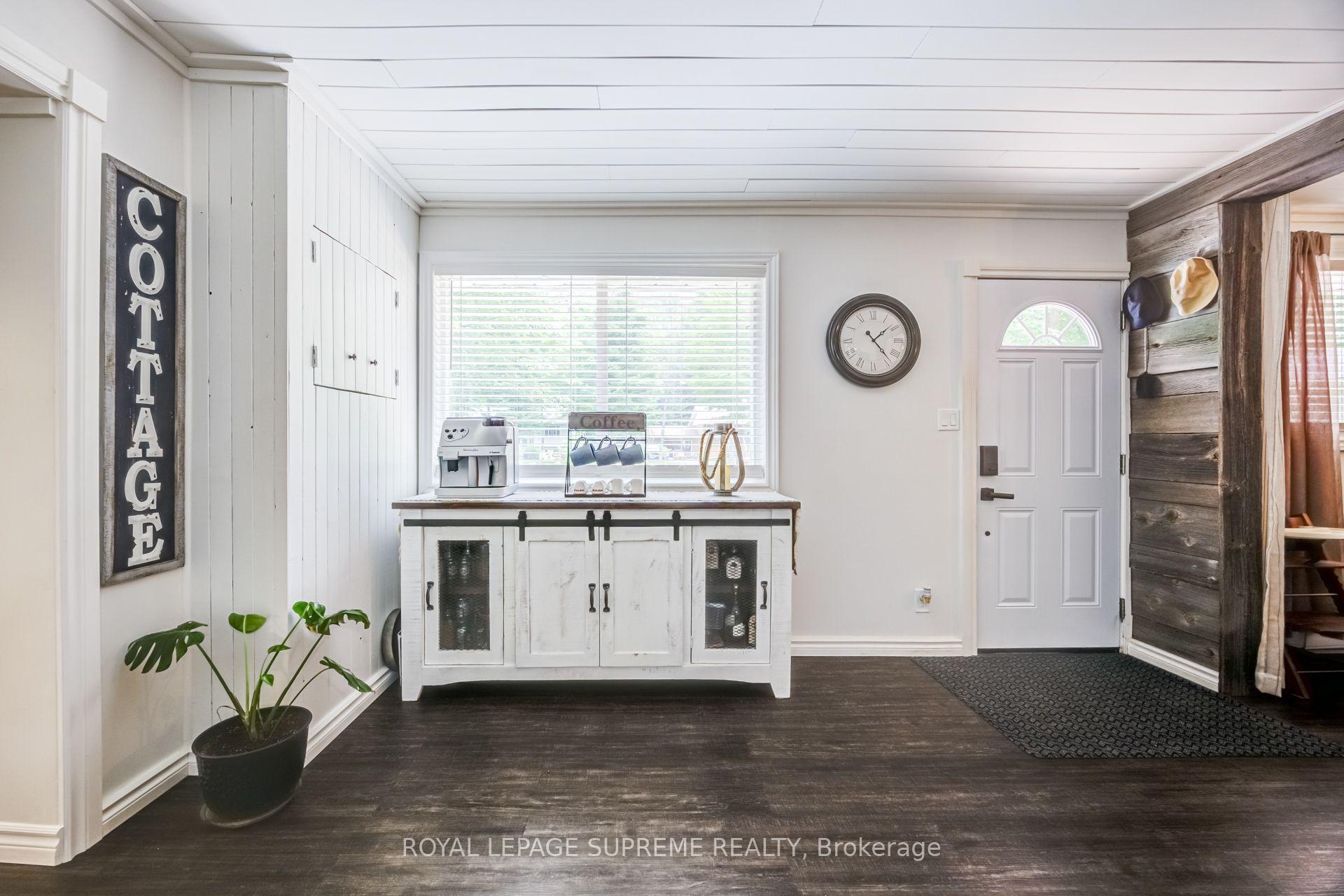 114 Desroches Trail