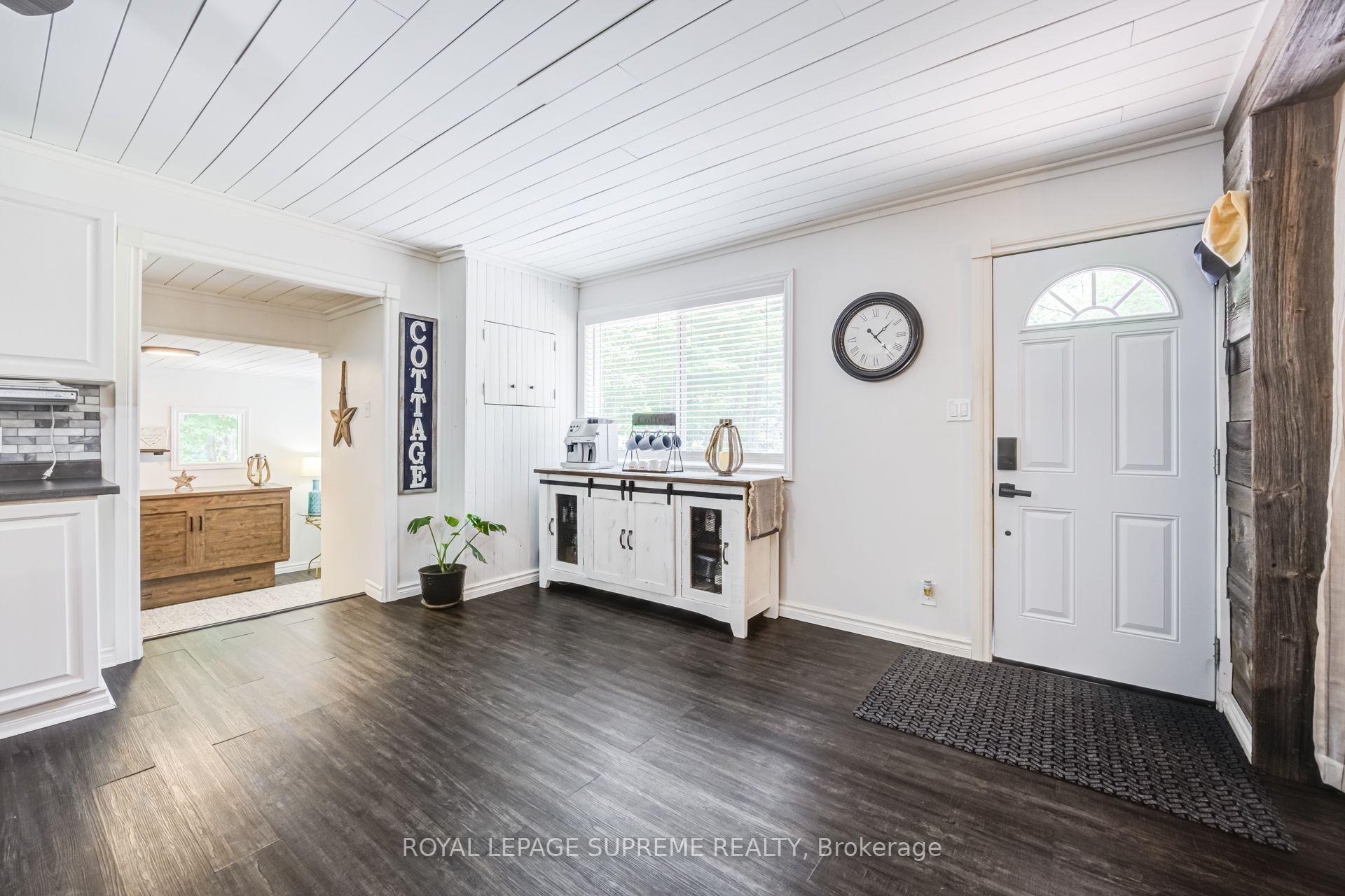 114 Desroches Trail