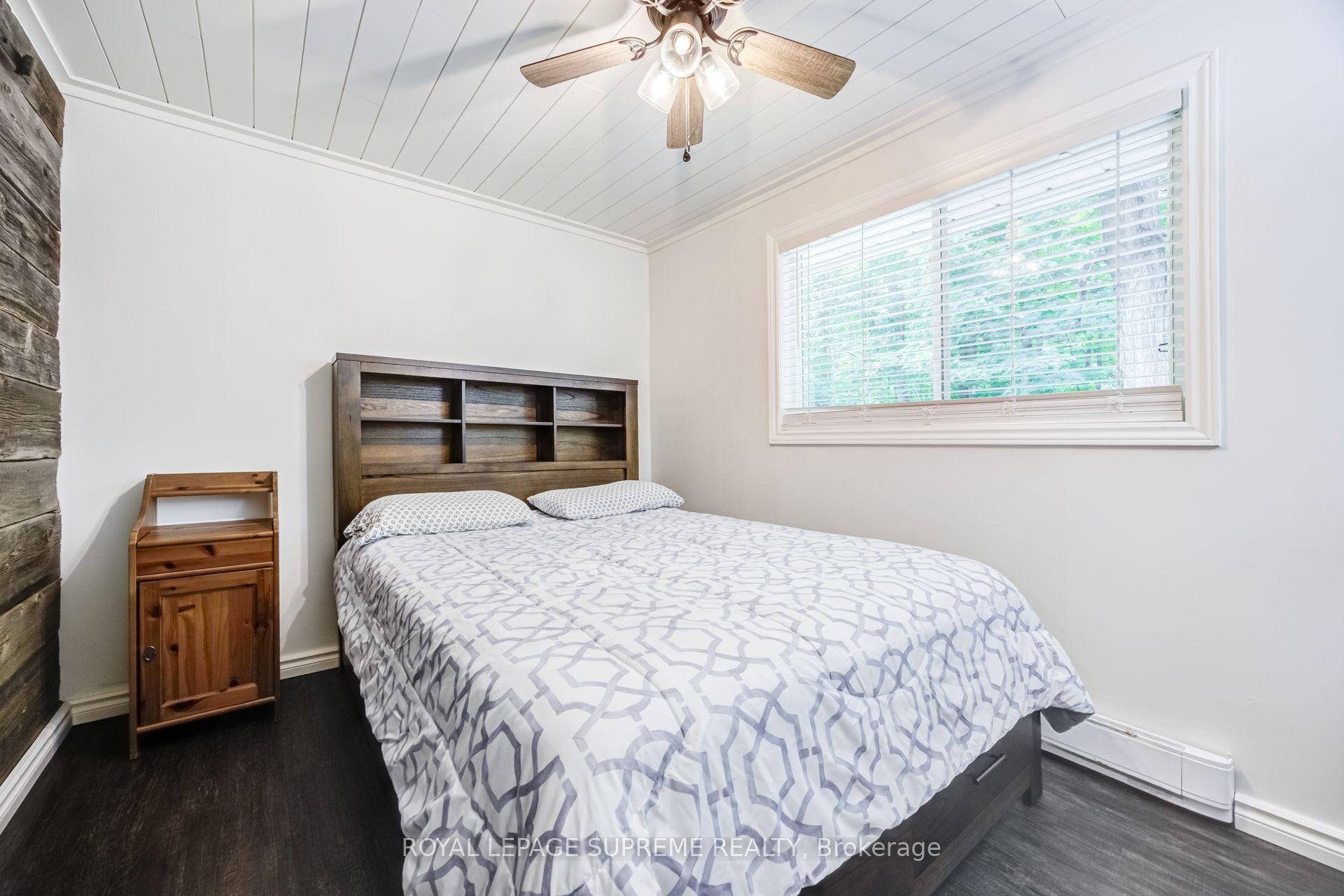 114 Desroches Trail