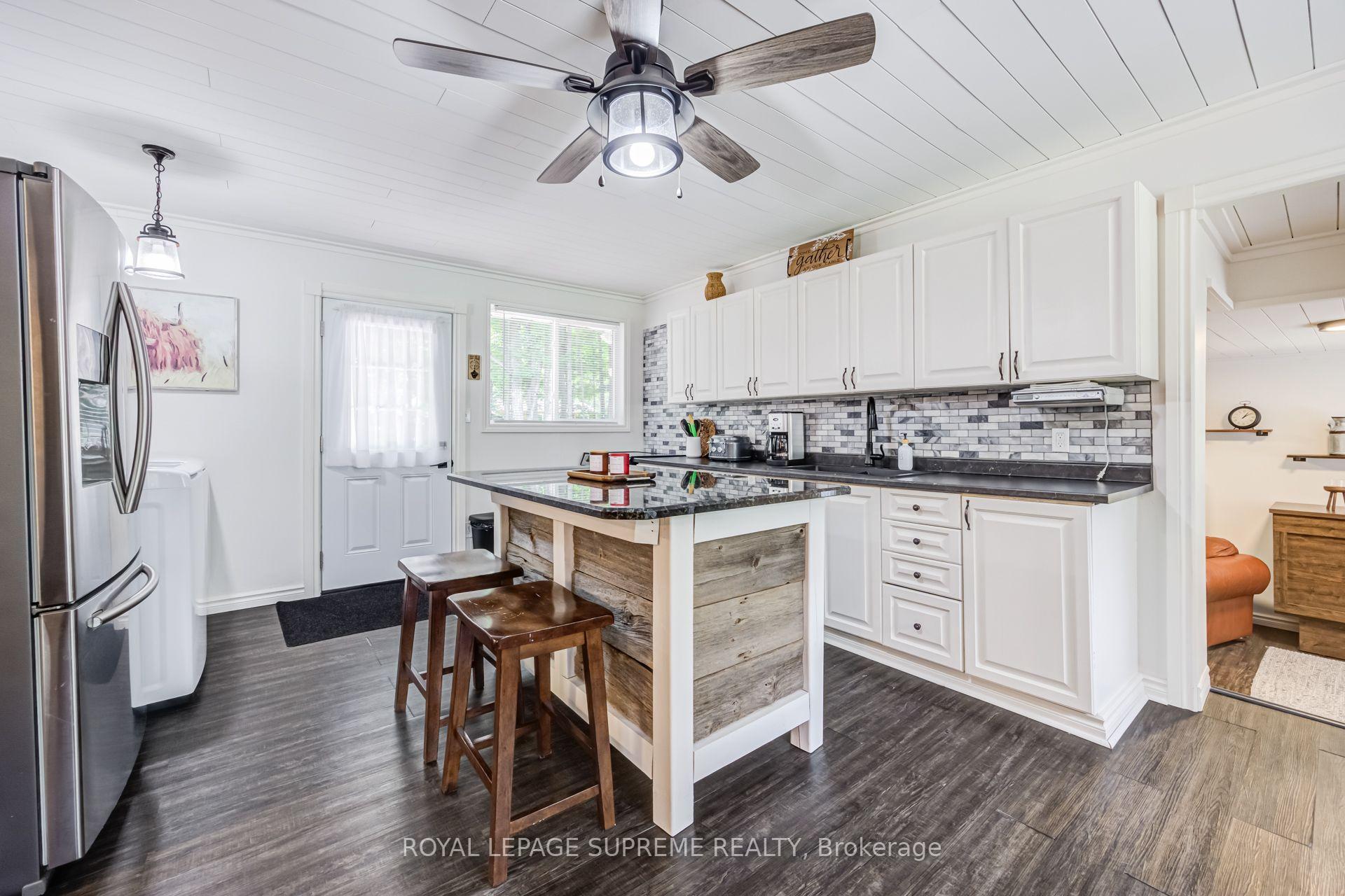 114 Desroches Trail