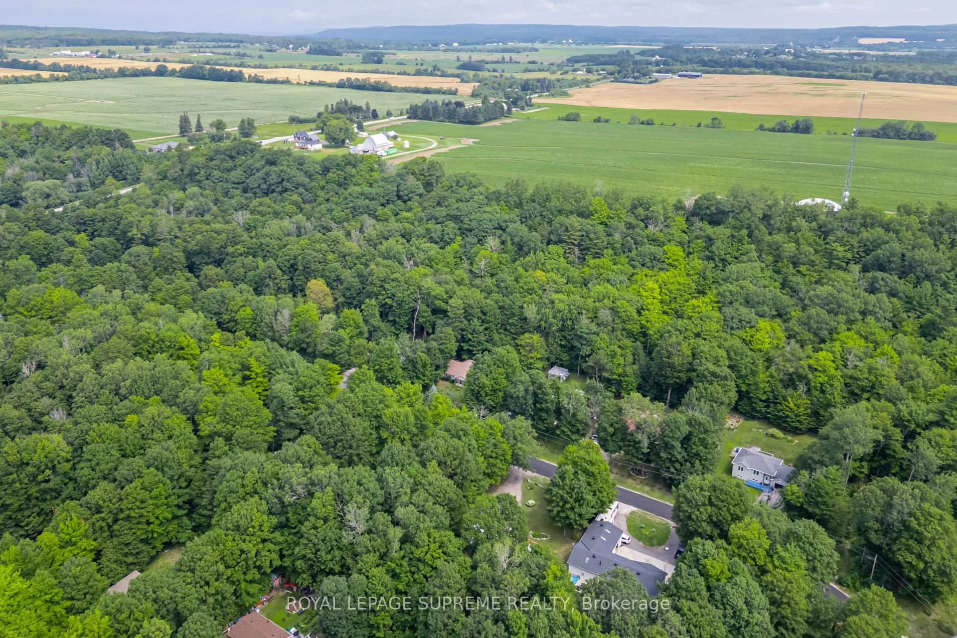 114 Desroches Trail