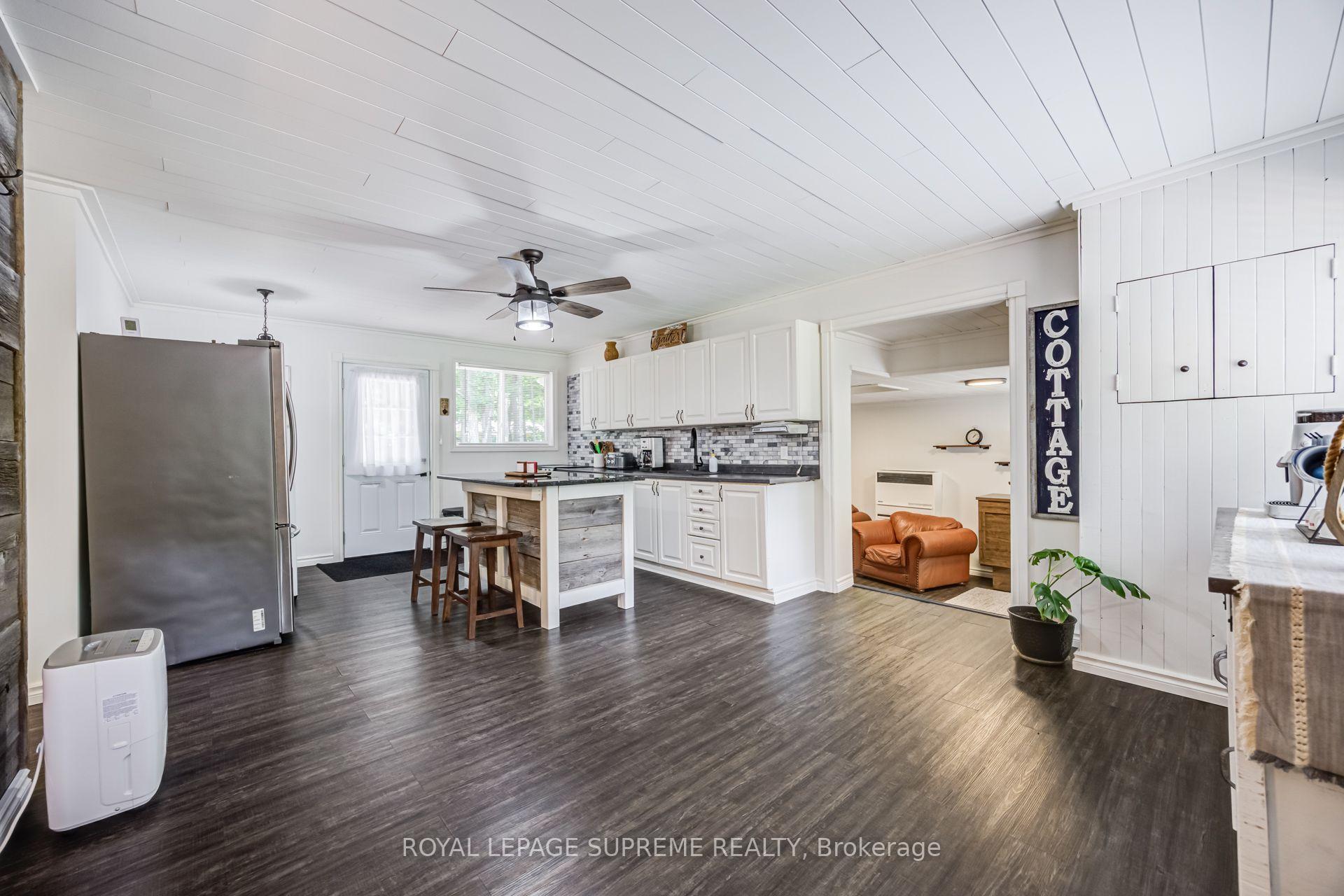 114 Desroches Trail