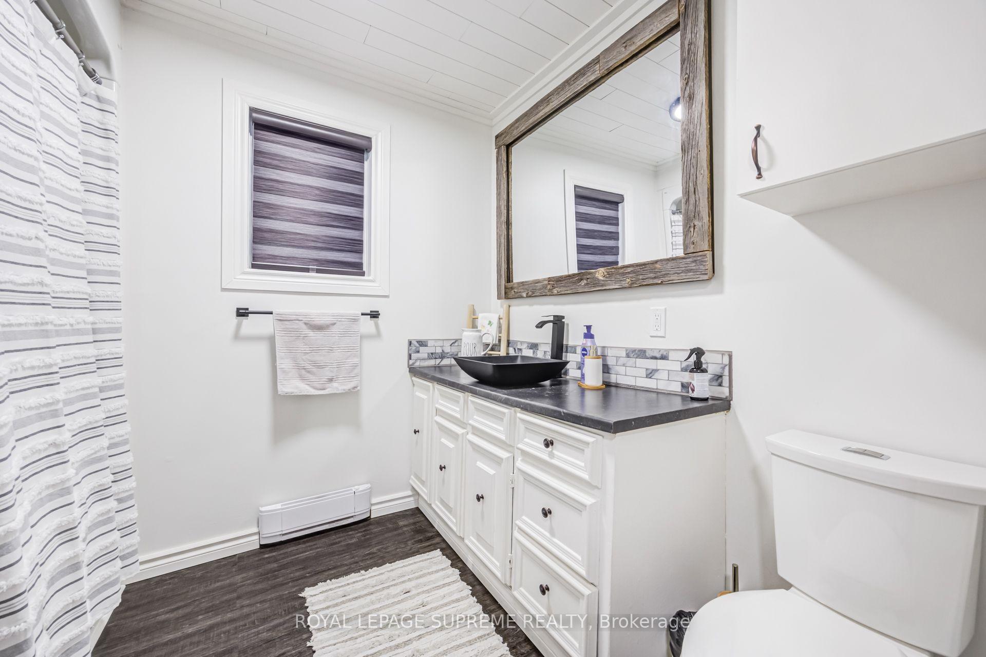 114 Desroches Trail