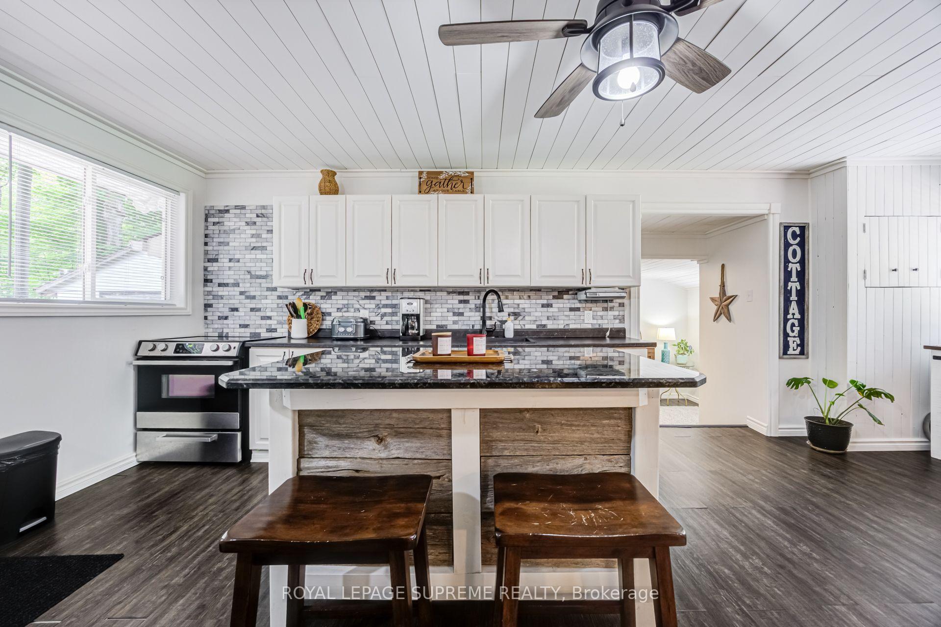 114 Desroches Trail
