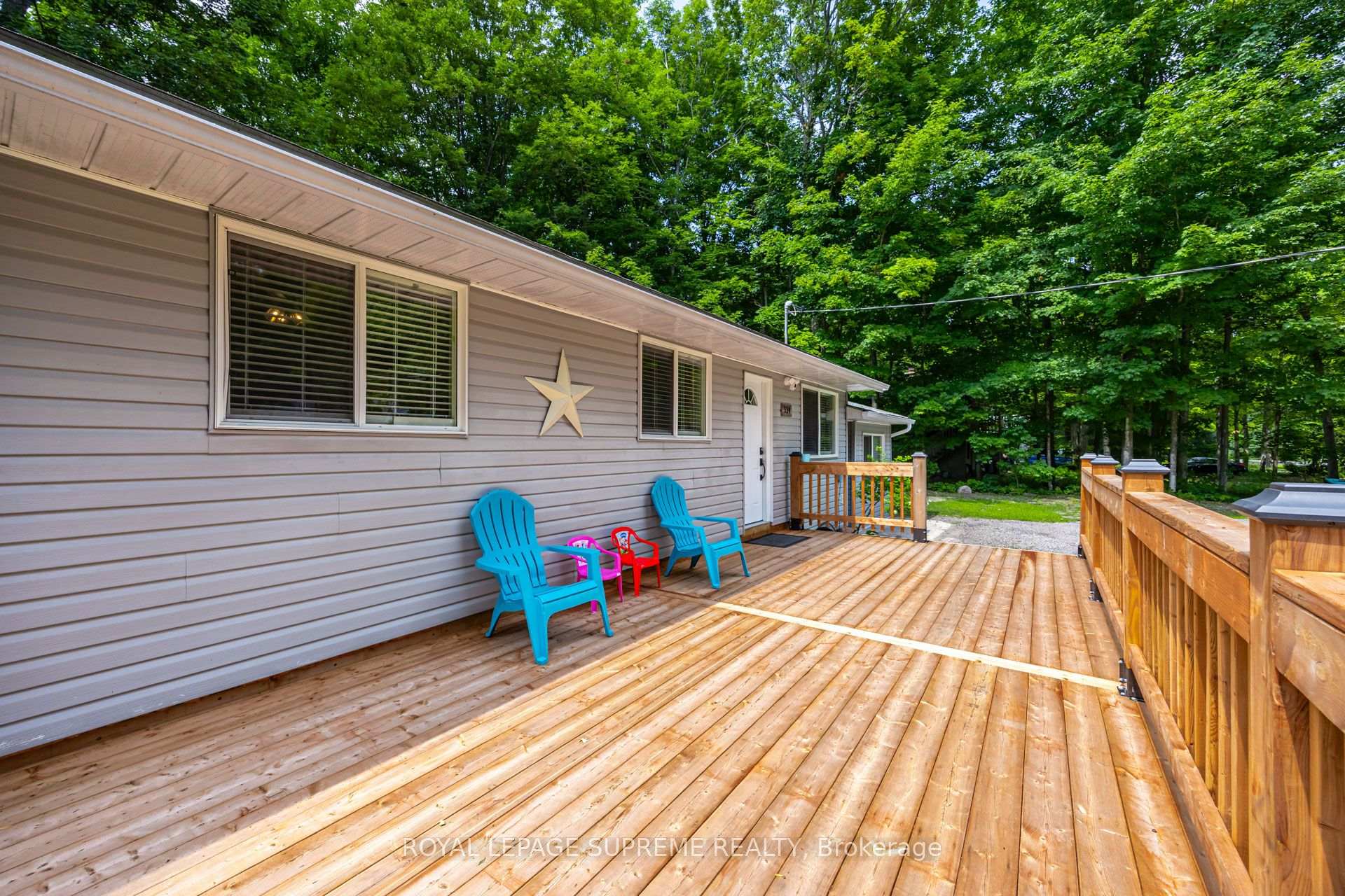 114 Desroches Trail