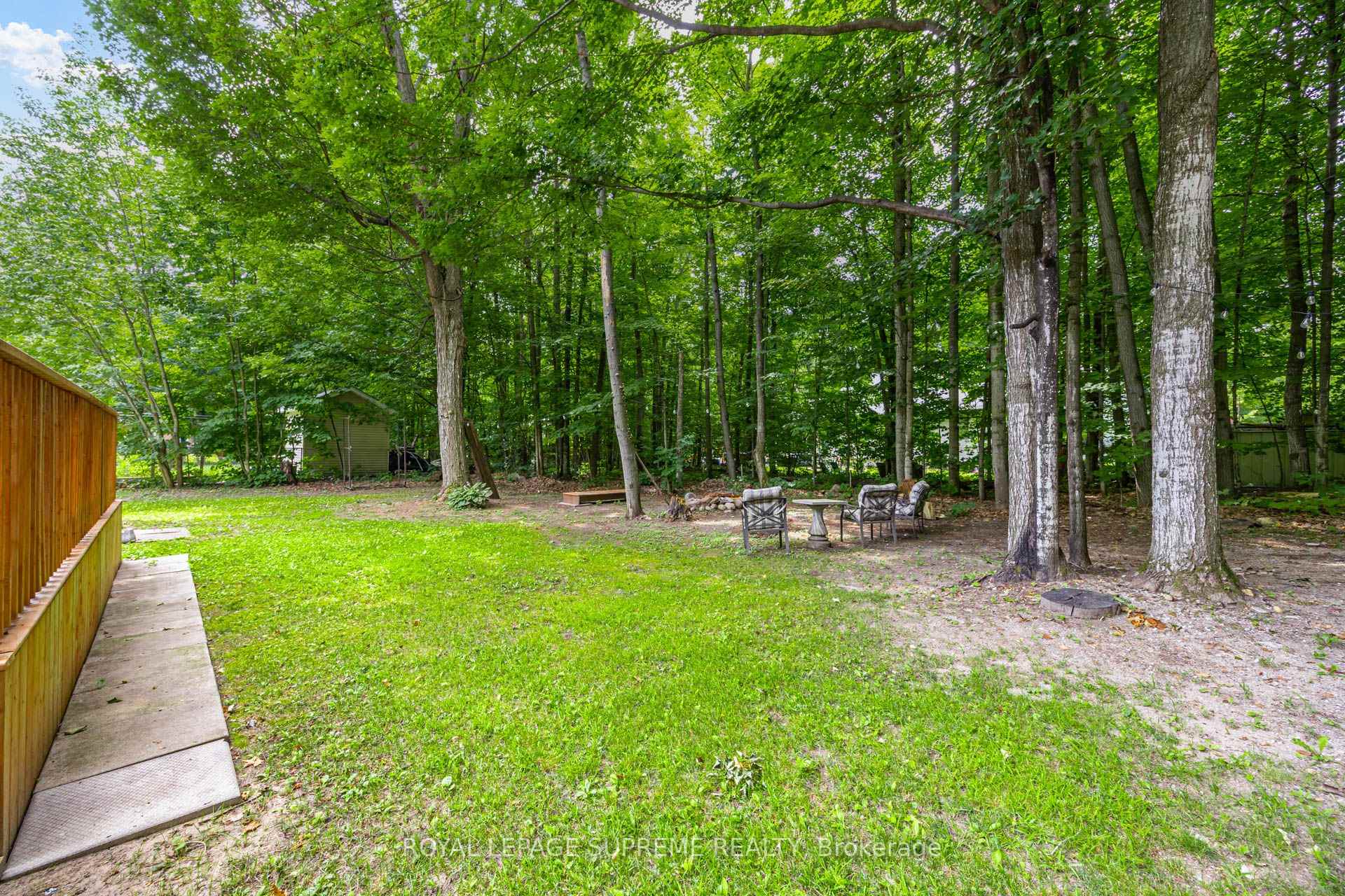 114 Desroches Trail