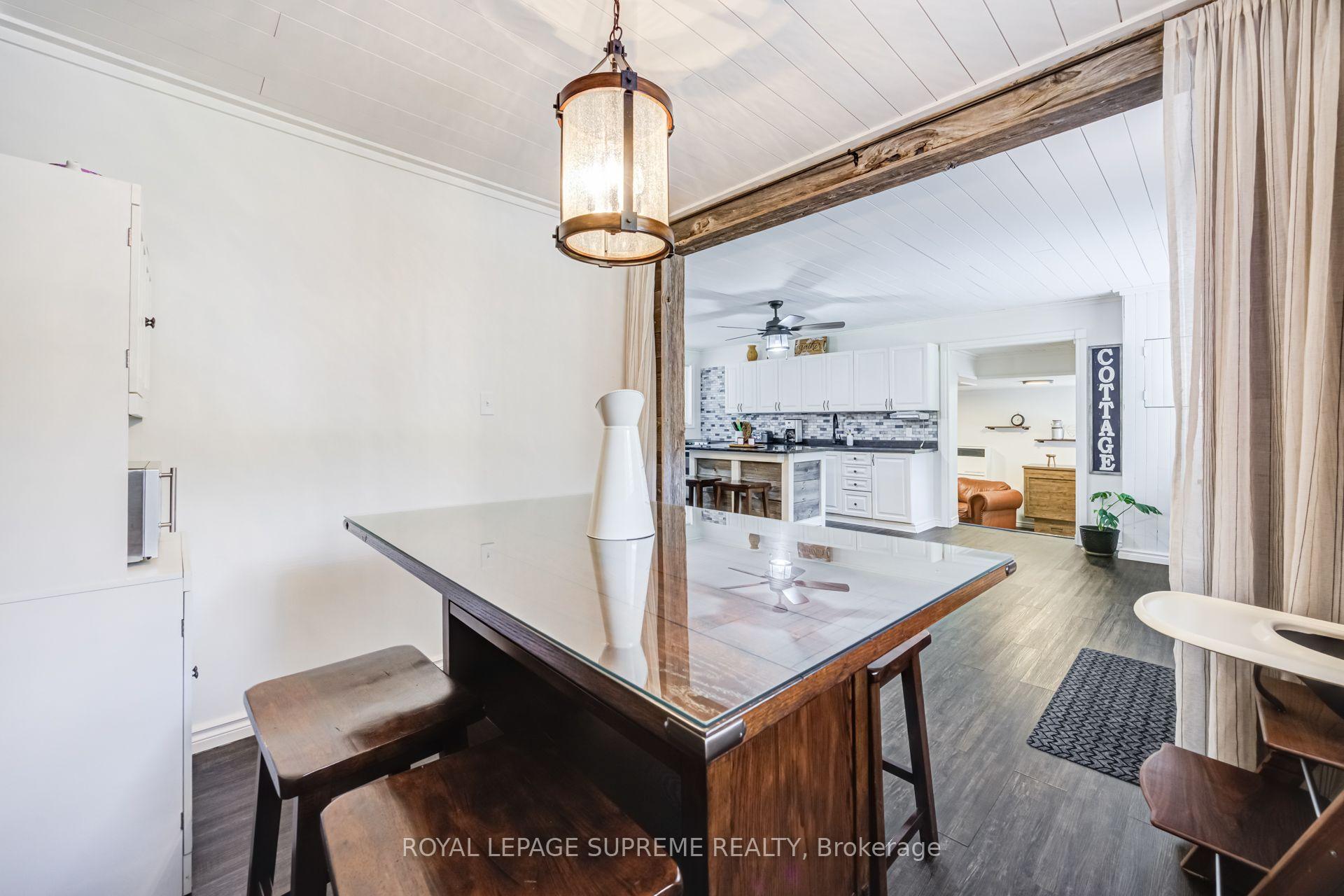 114 Desroches Trail