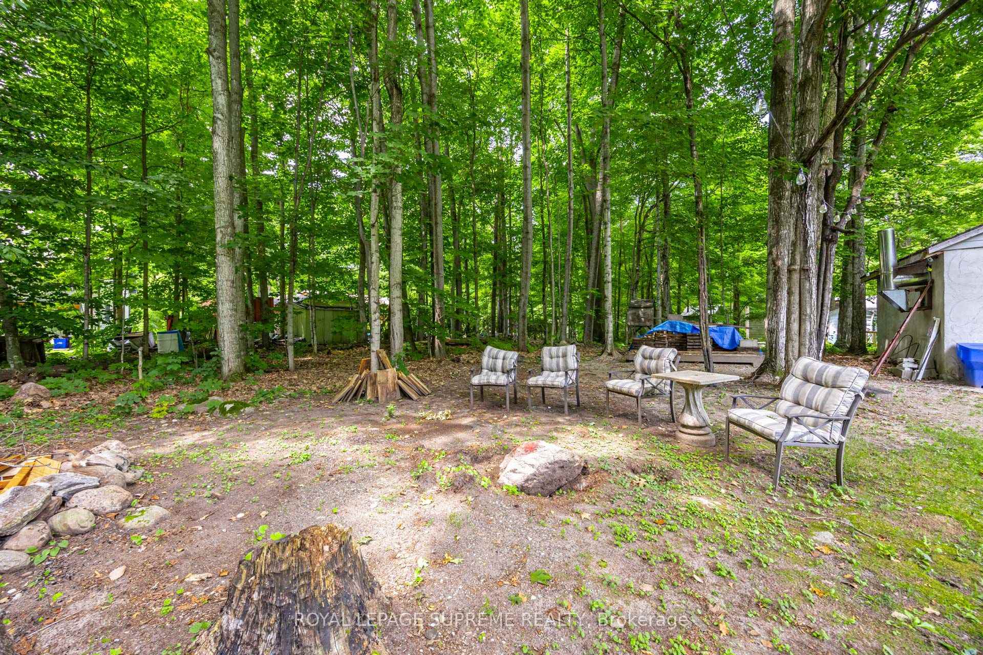 114 Desroches Trail