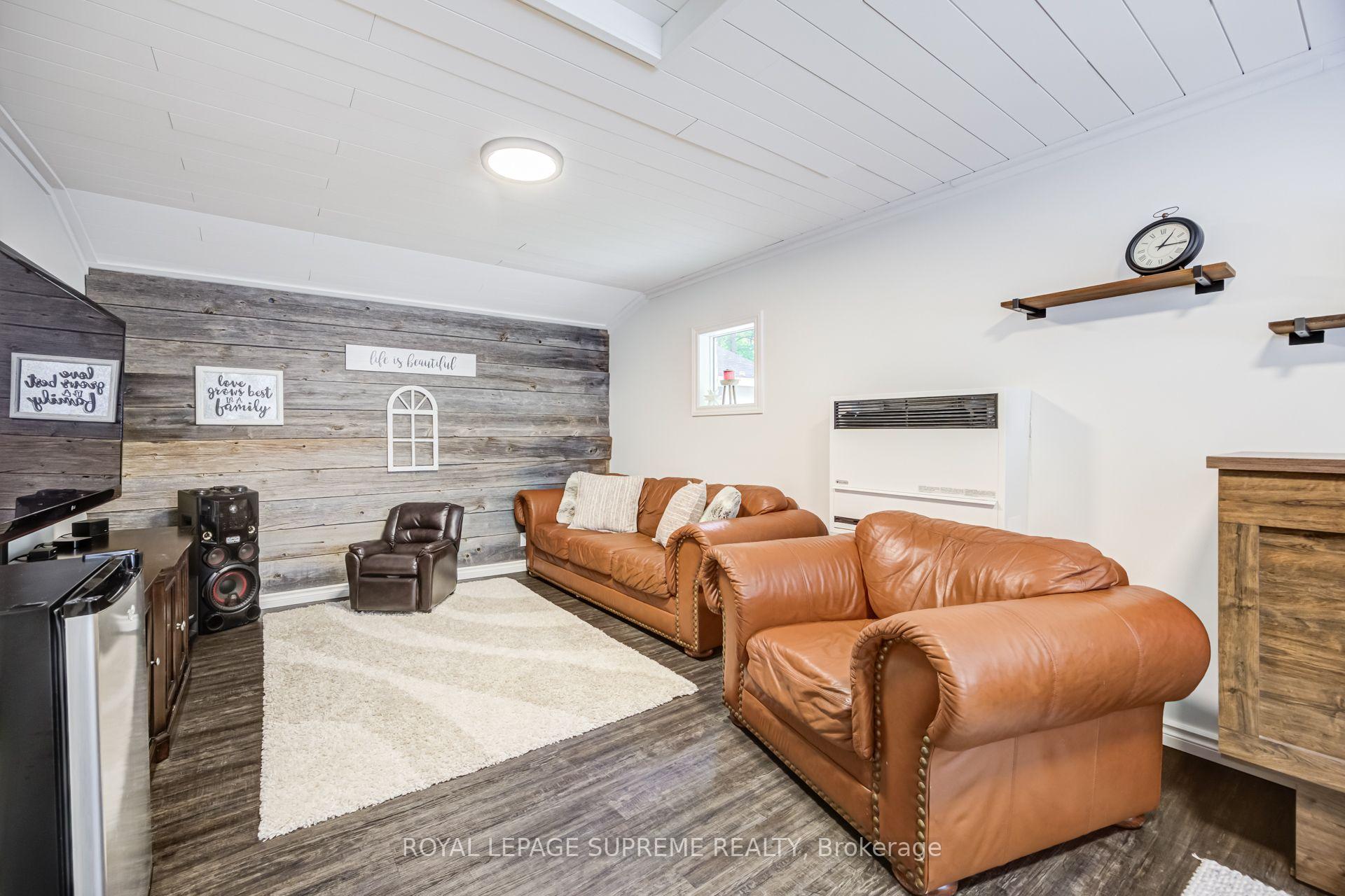 114 Desroches Trail