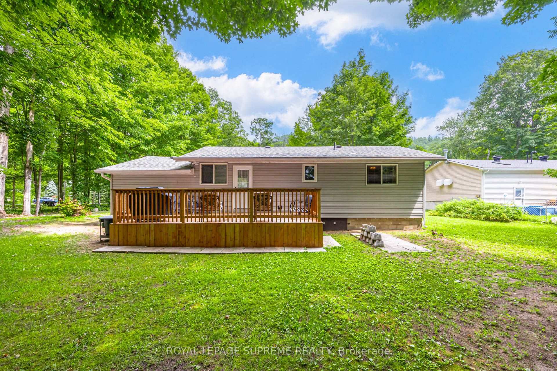 114 Desroches Trail