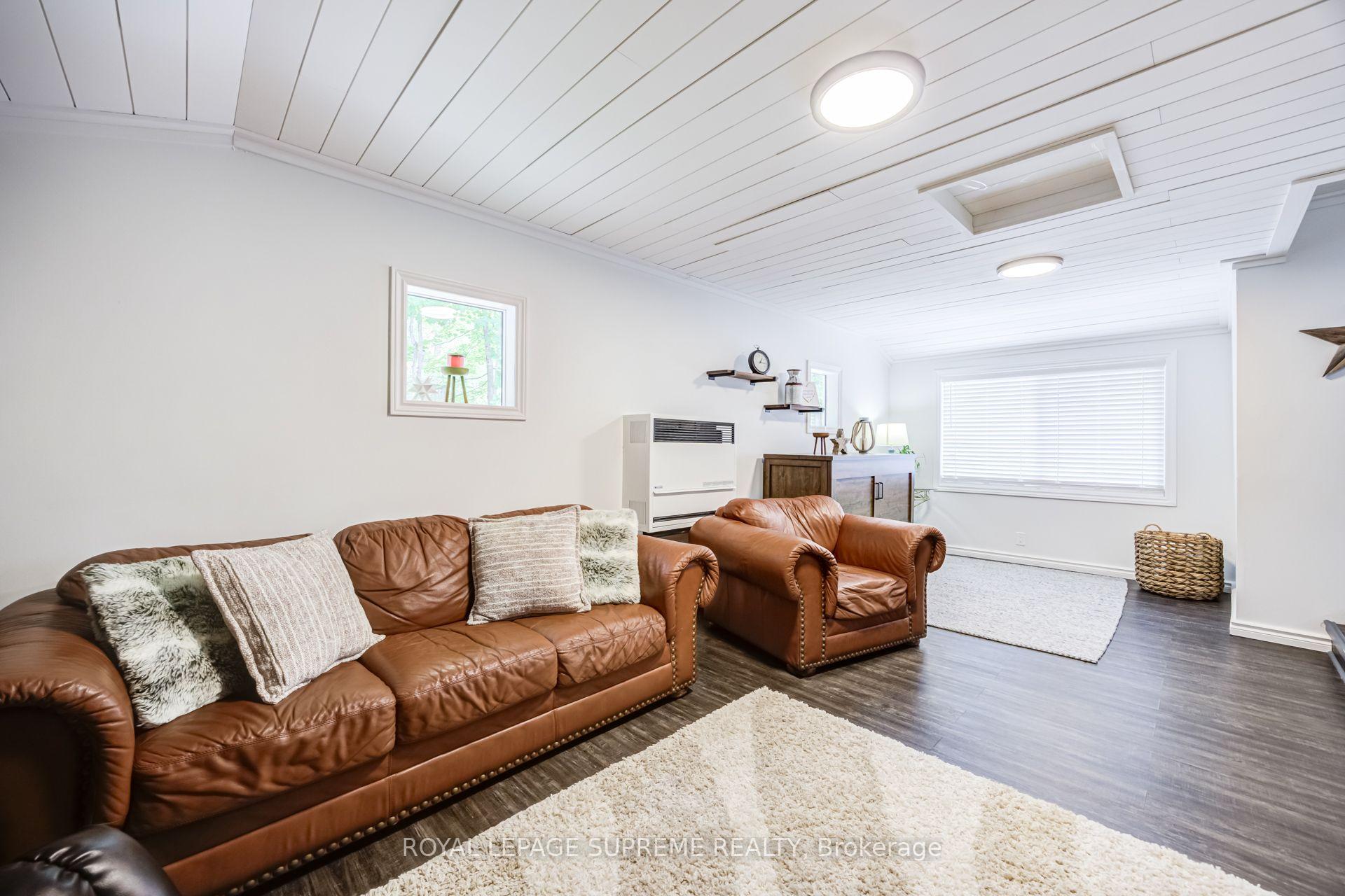 114 Desroches Trail