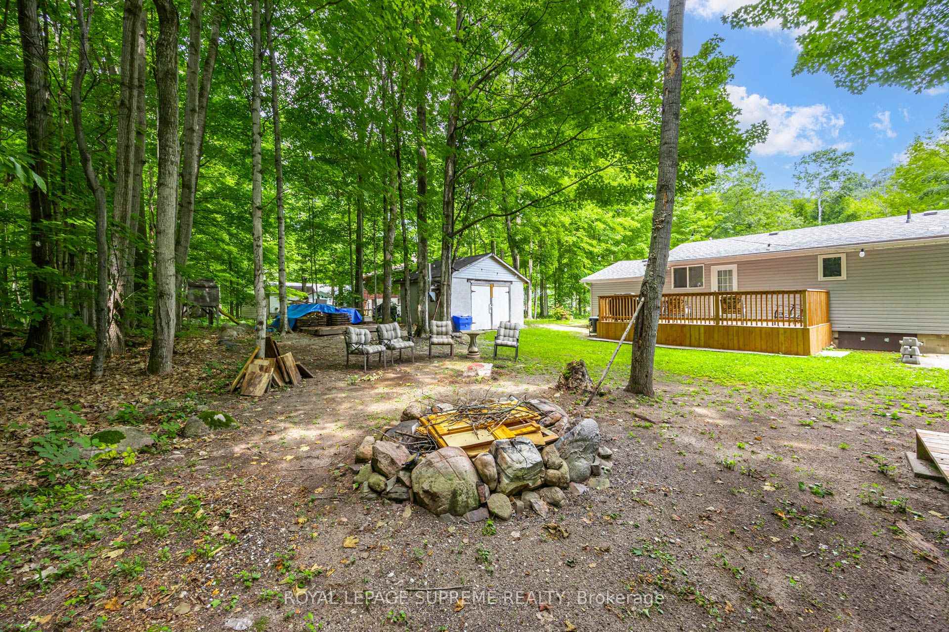 114 Desroches Trail