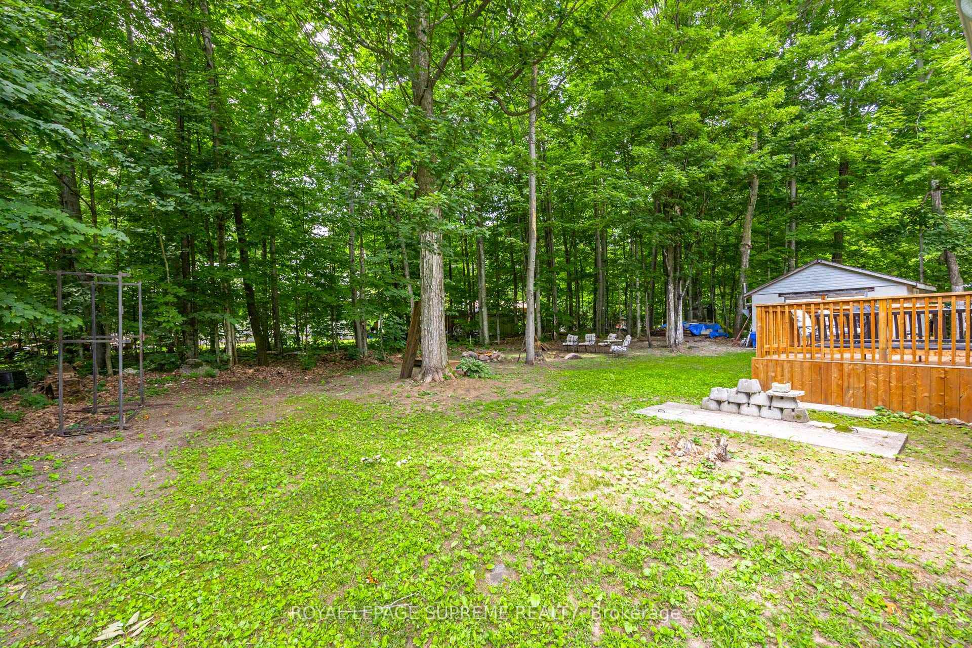 114 Desroches Trail