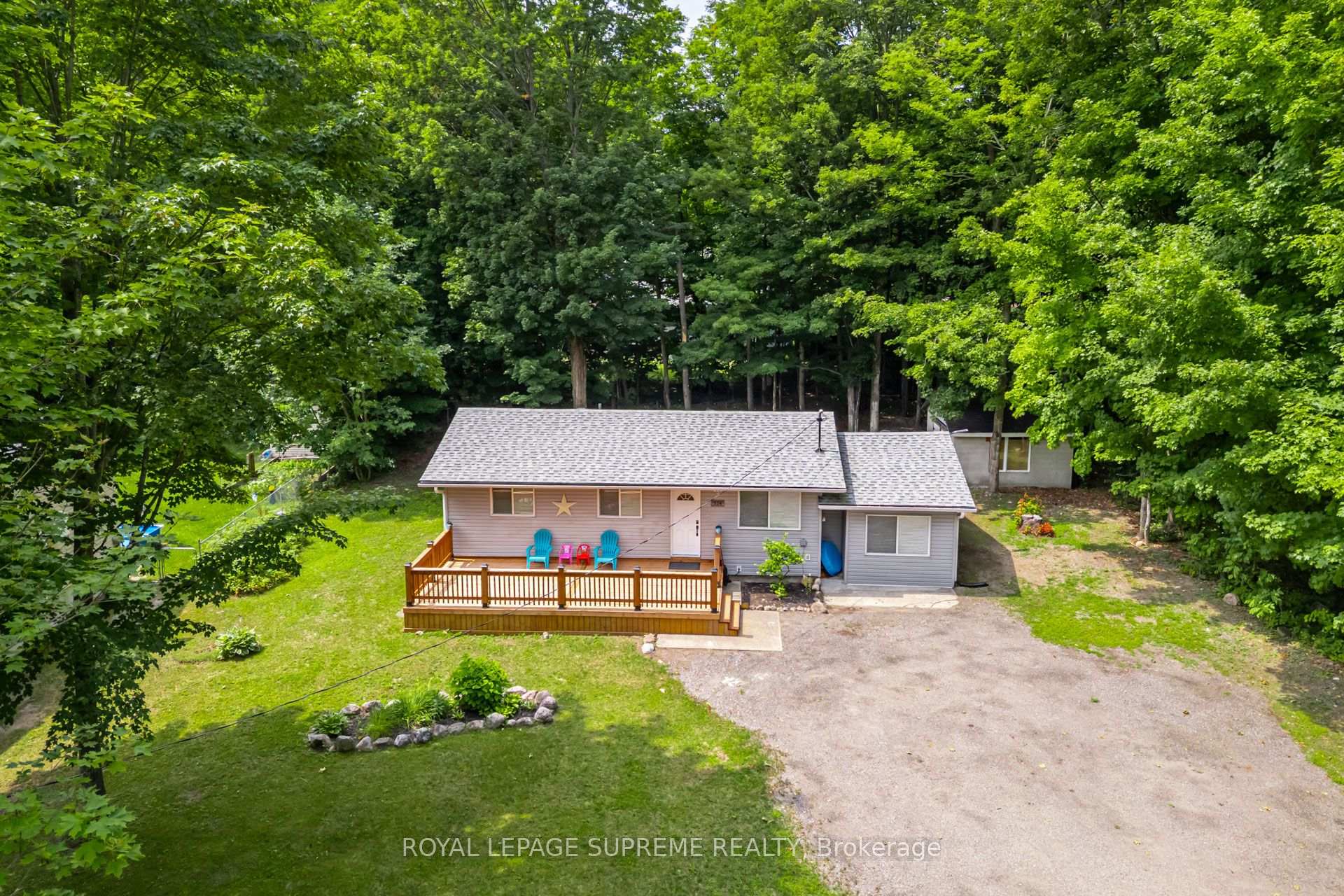 114 Desroches Trail