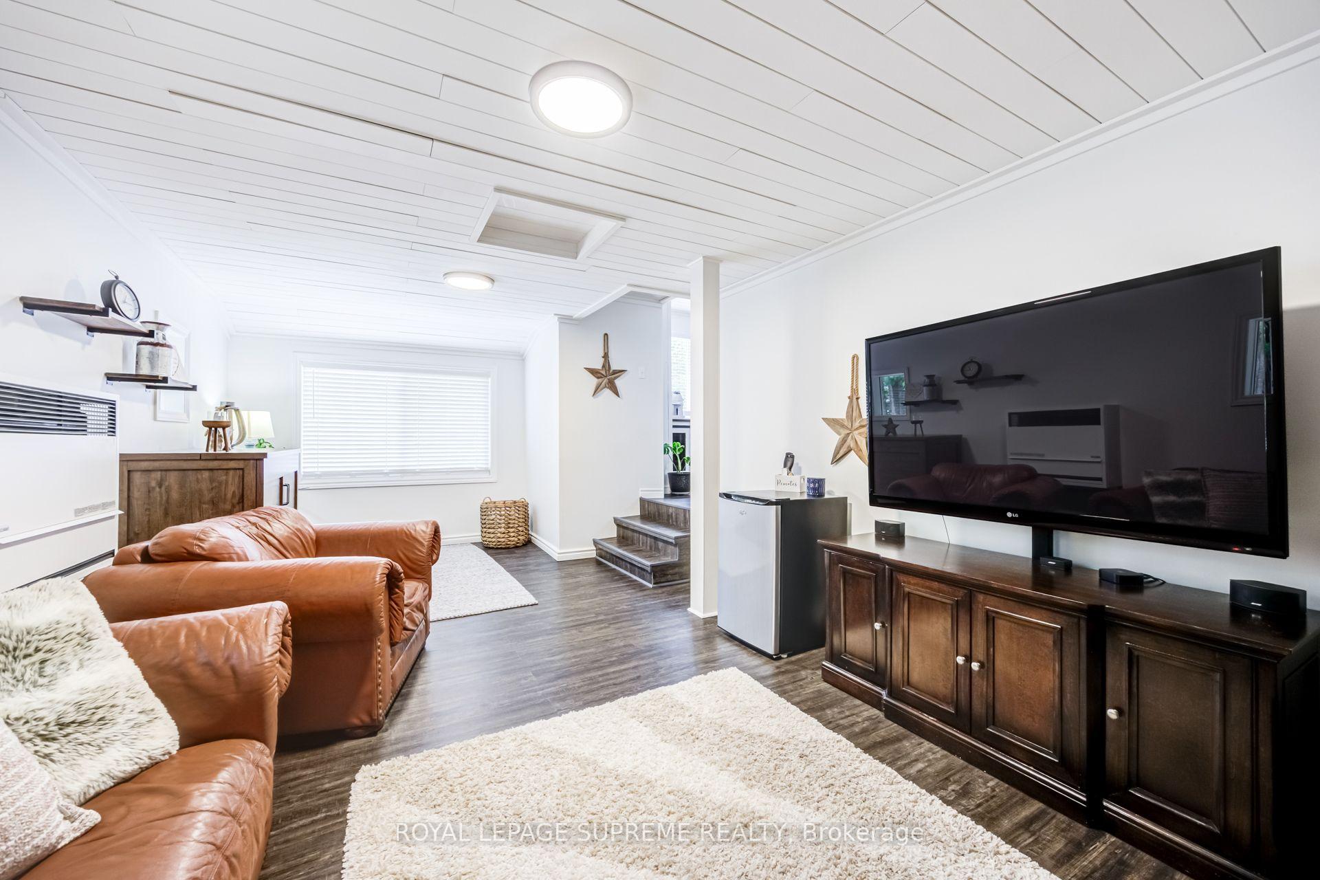 114 Desroches Trail