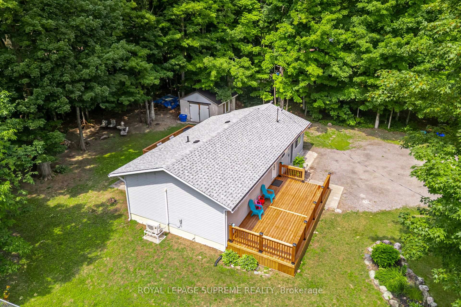 114 Desroches Trail