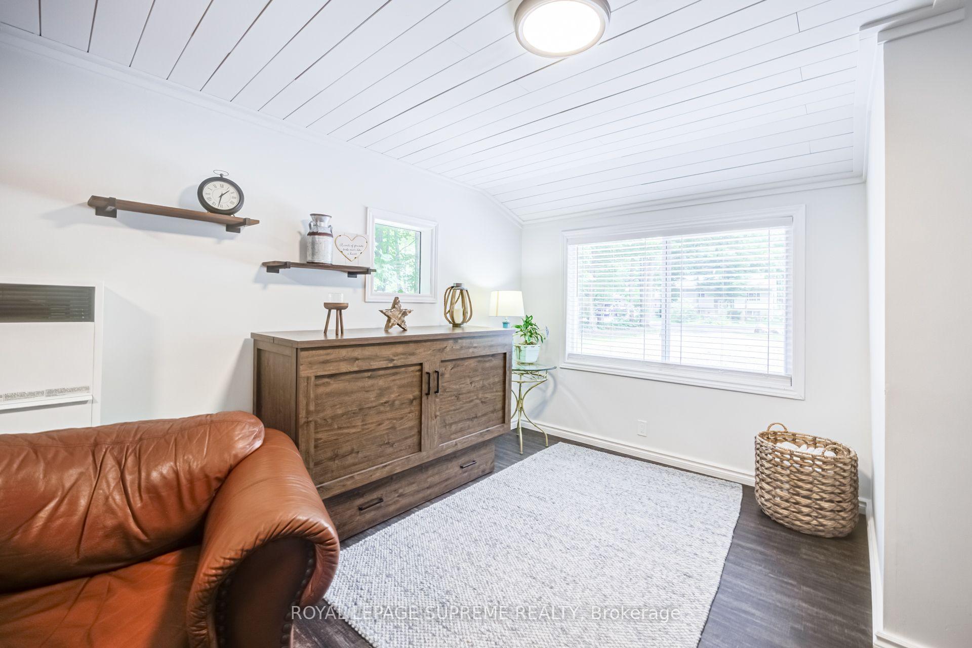 114 Desroches Trail