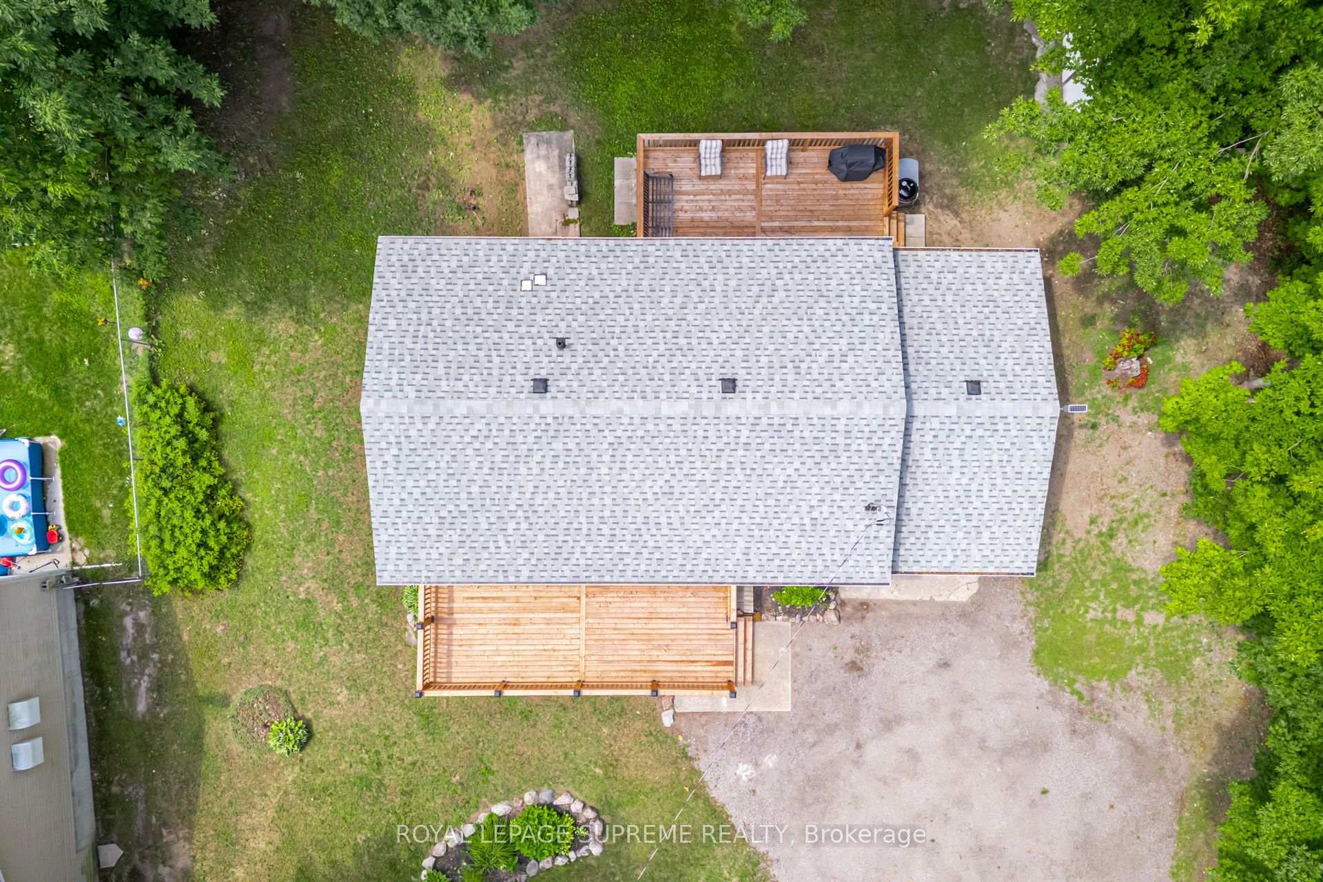 114 Desroches Trail