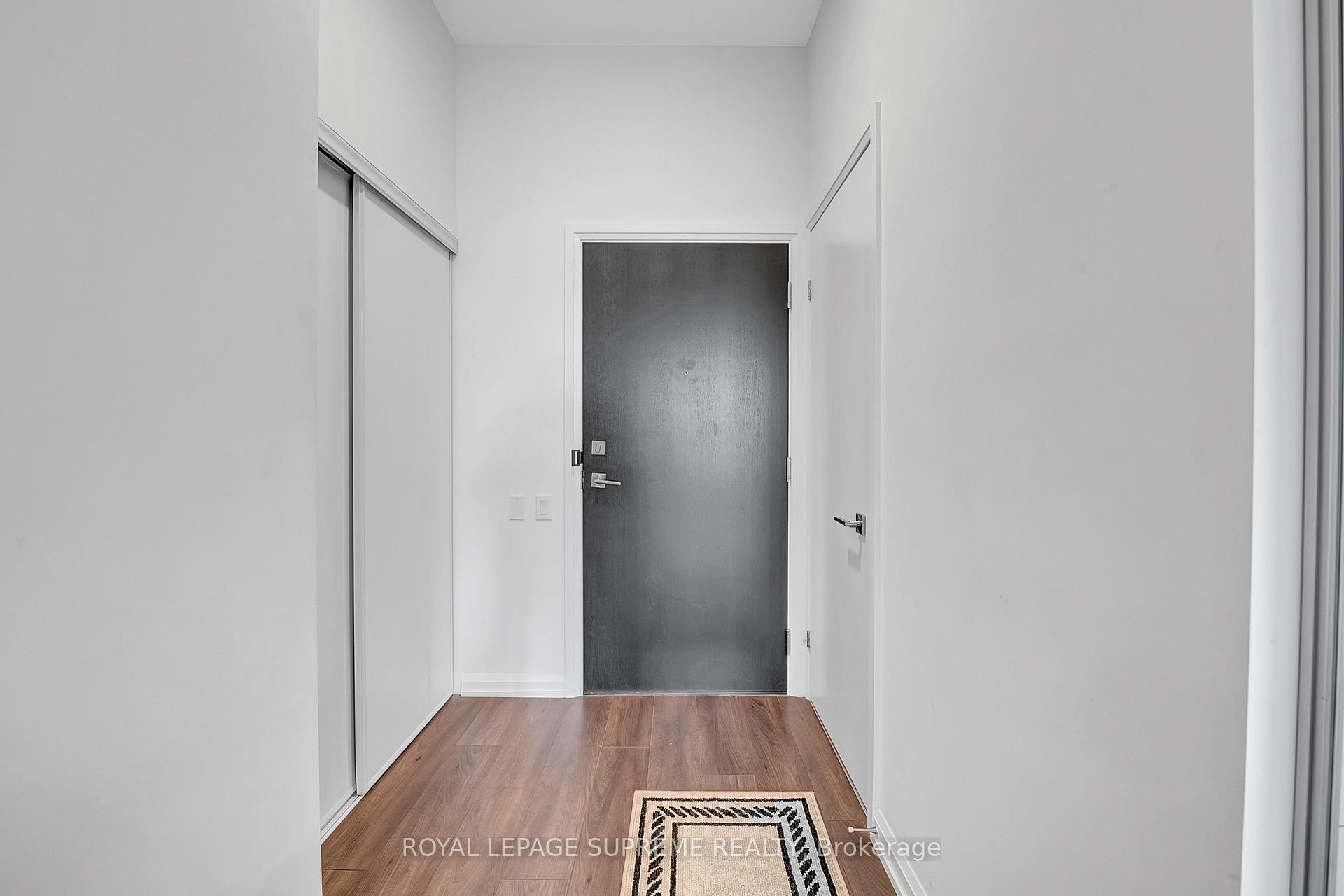 #215 - 4208 Dundas Street, Toronto Unit: 215