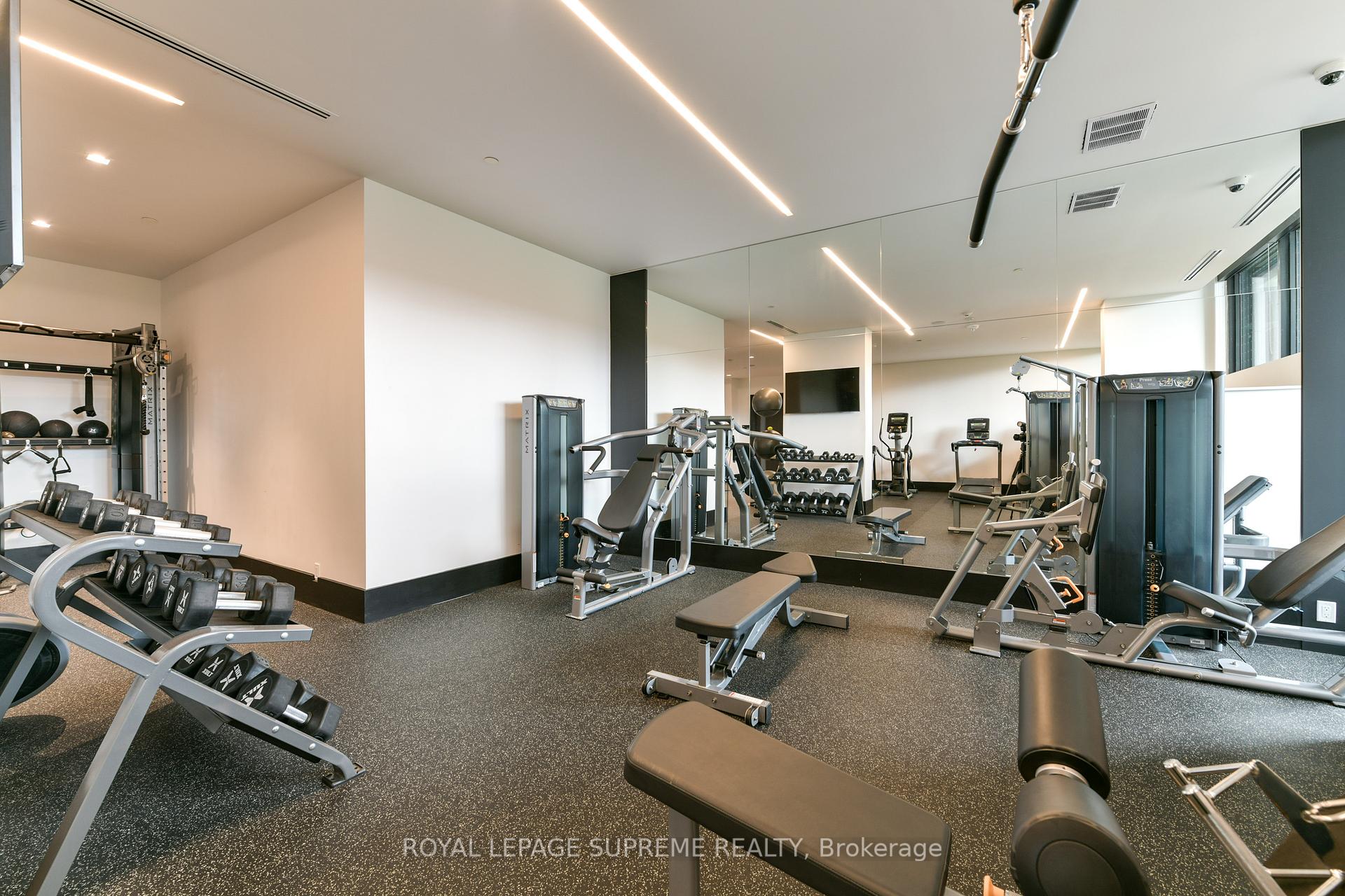 #215 - 4208 Dundas Street, Toronto Unit: 215