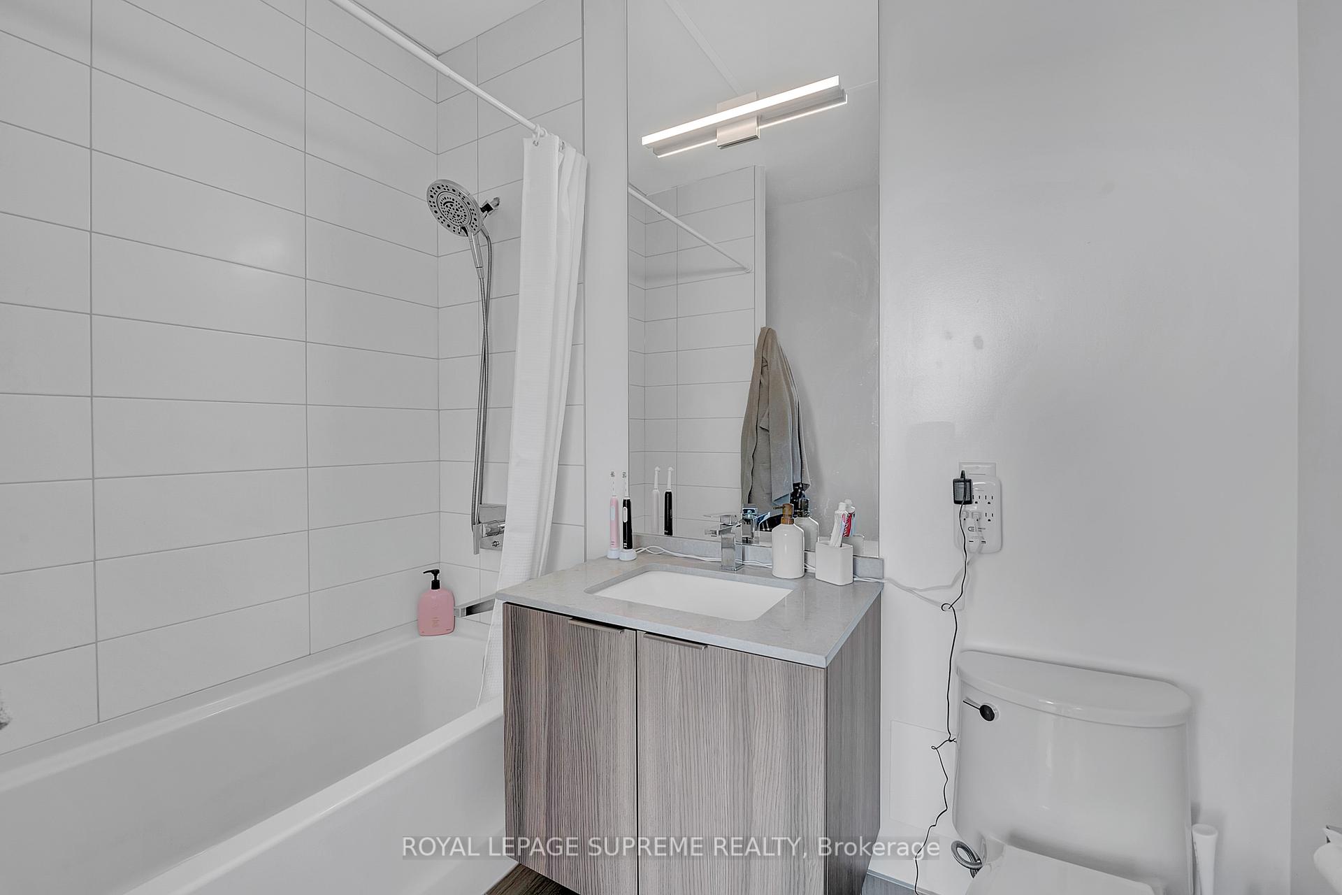 #215 - 4208 Dundas Street, Toronto Unit: 215