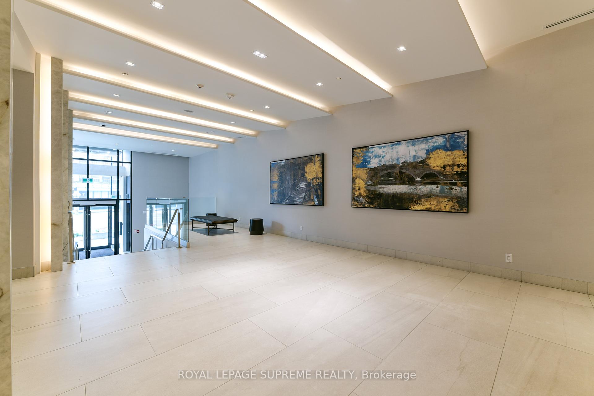#215 - 4208 Dundas Street, Toronto Unit: 215