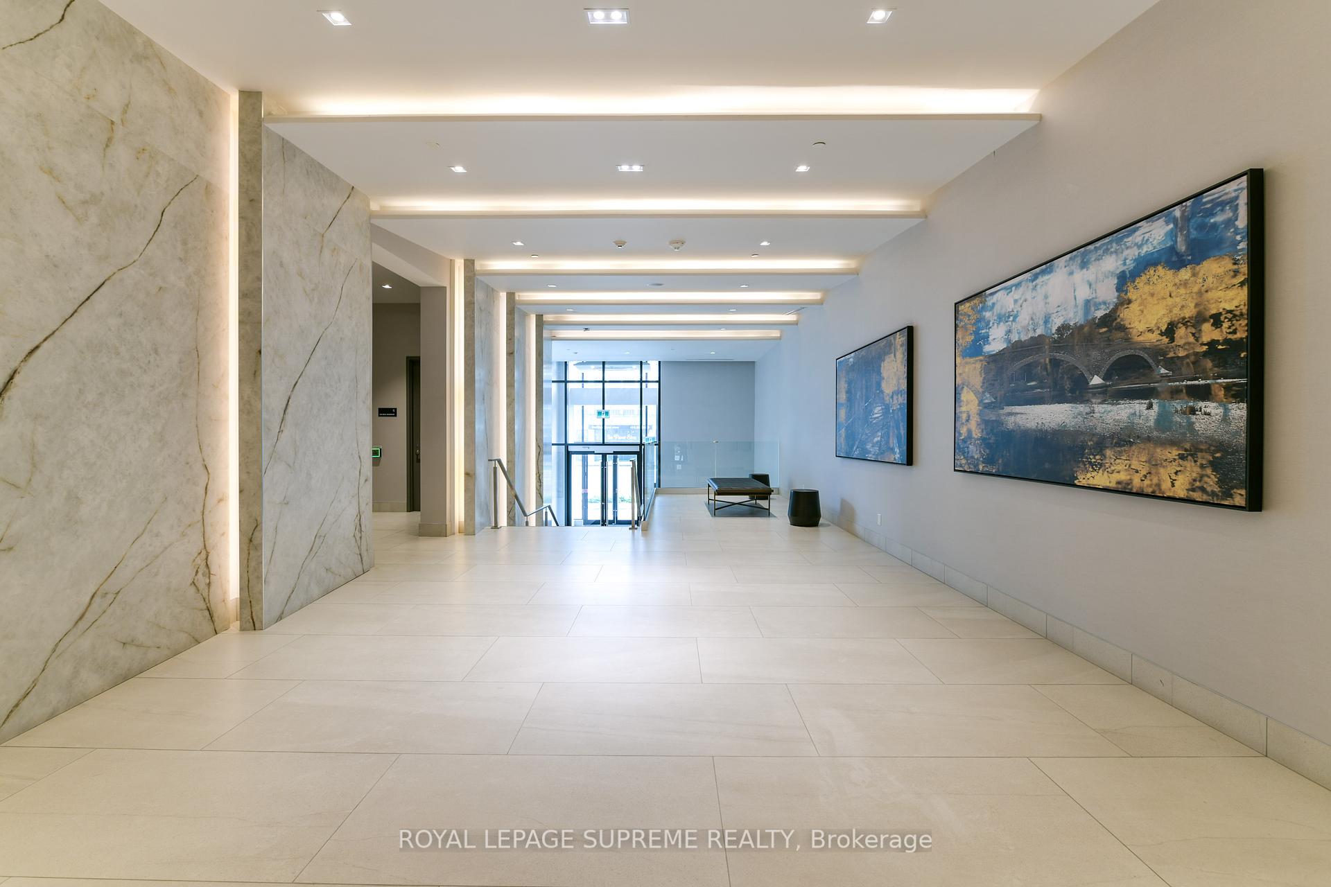 #215 - 4208 Dundas Street, Toronto Unit: 215