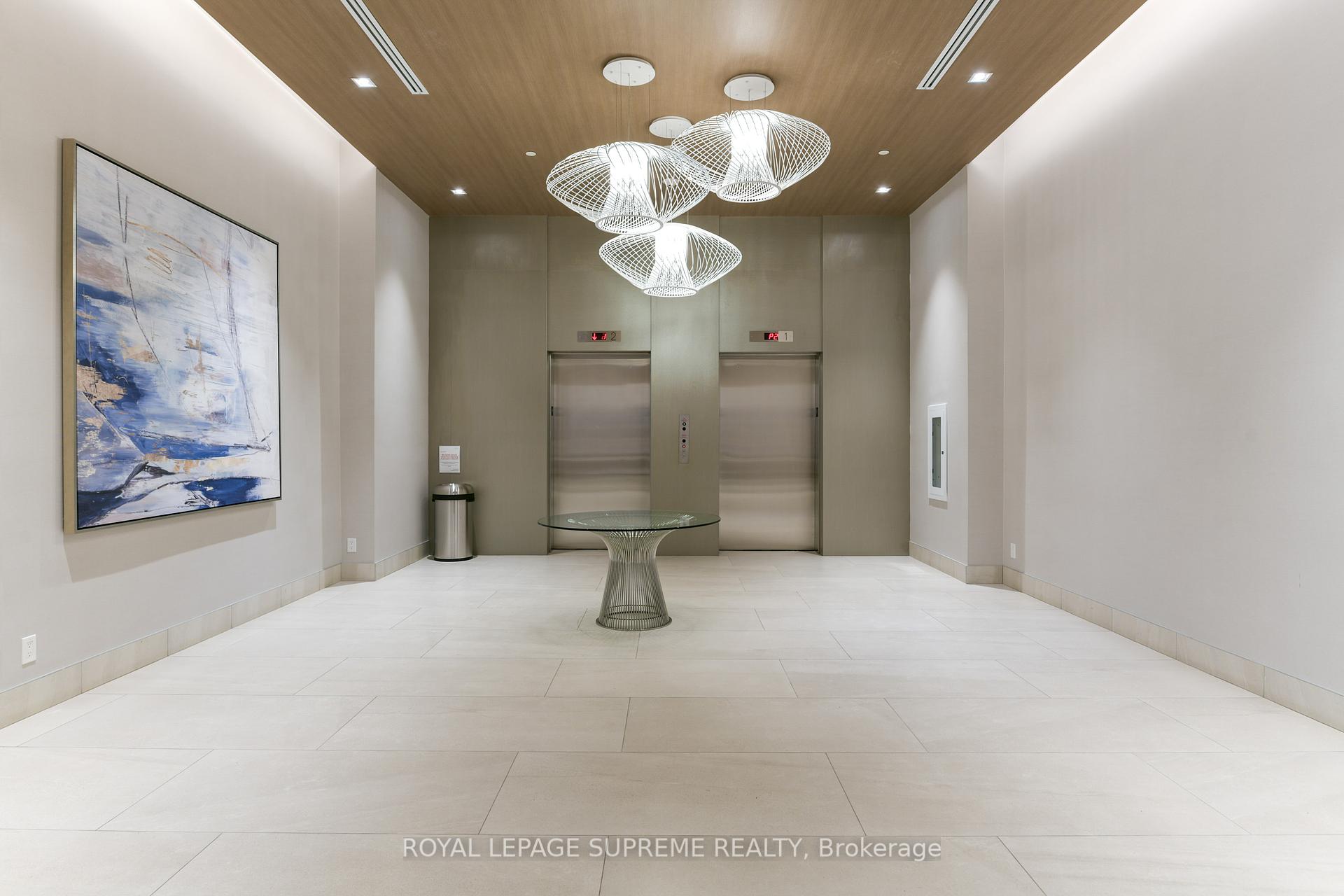 #215 - 4208 Dundas Street, Toronto Unit: 215