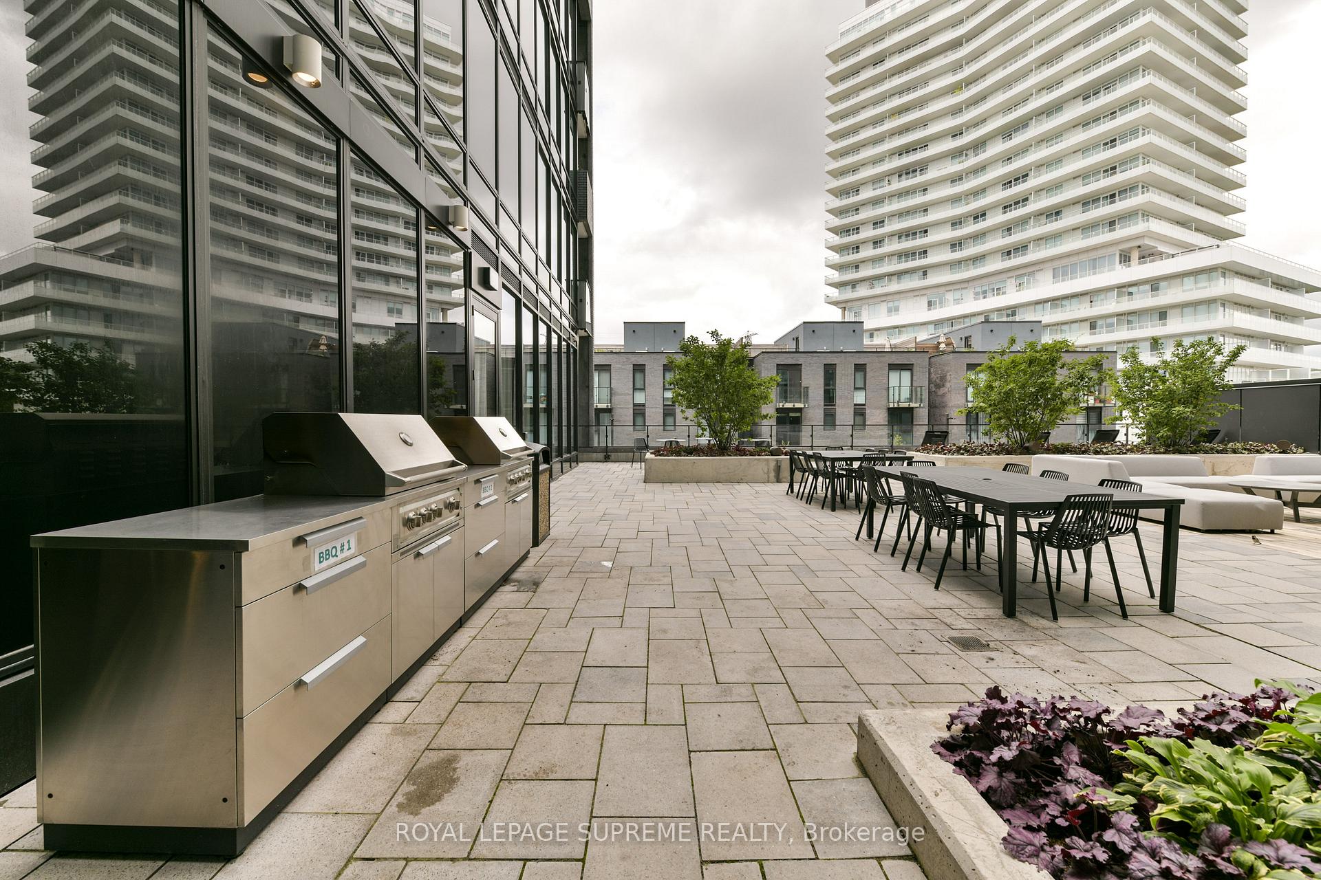 #215 - 4208 Dundas Street, Toronto Unit: 215