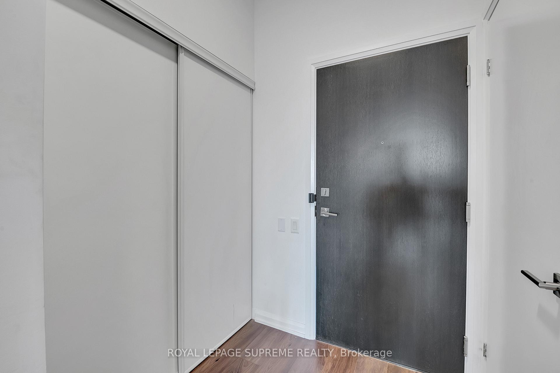 #215 - 4208 Dundas Street, Toronto Unit: 215