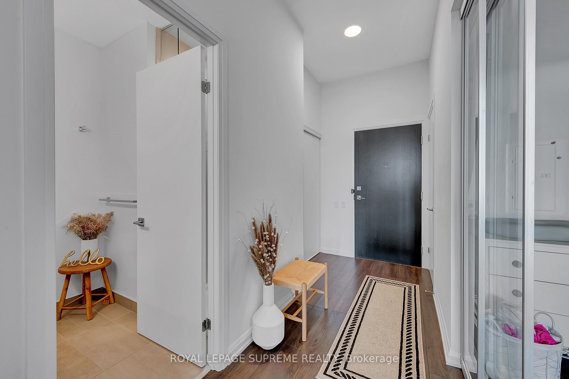 #215 - 4208 Dundas Street, Toronto Unit: 215