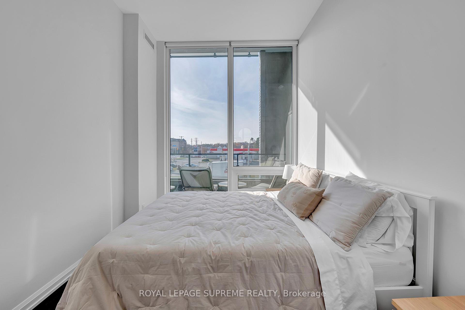 #215 - 4208 Dundas Street, Toronto Unit: 215