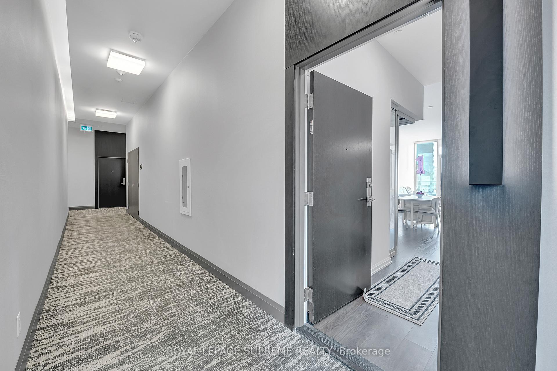 #215 - 4208 Dundas Street, Toronto Unit: 215
