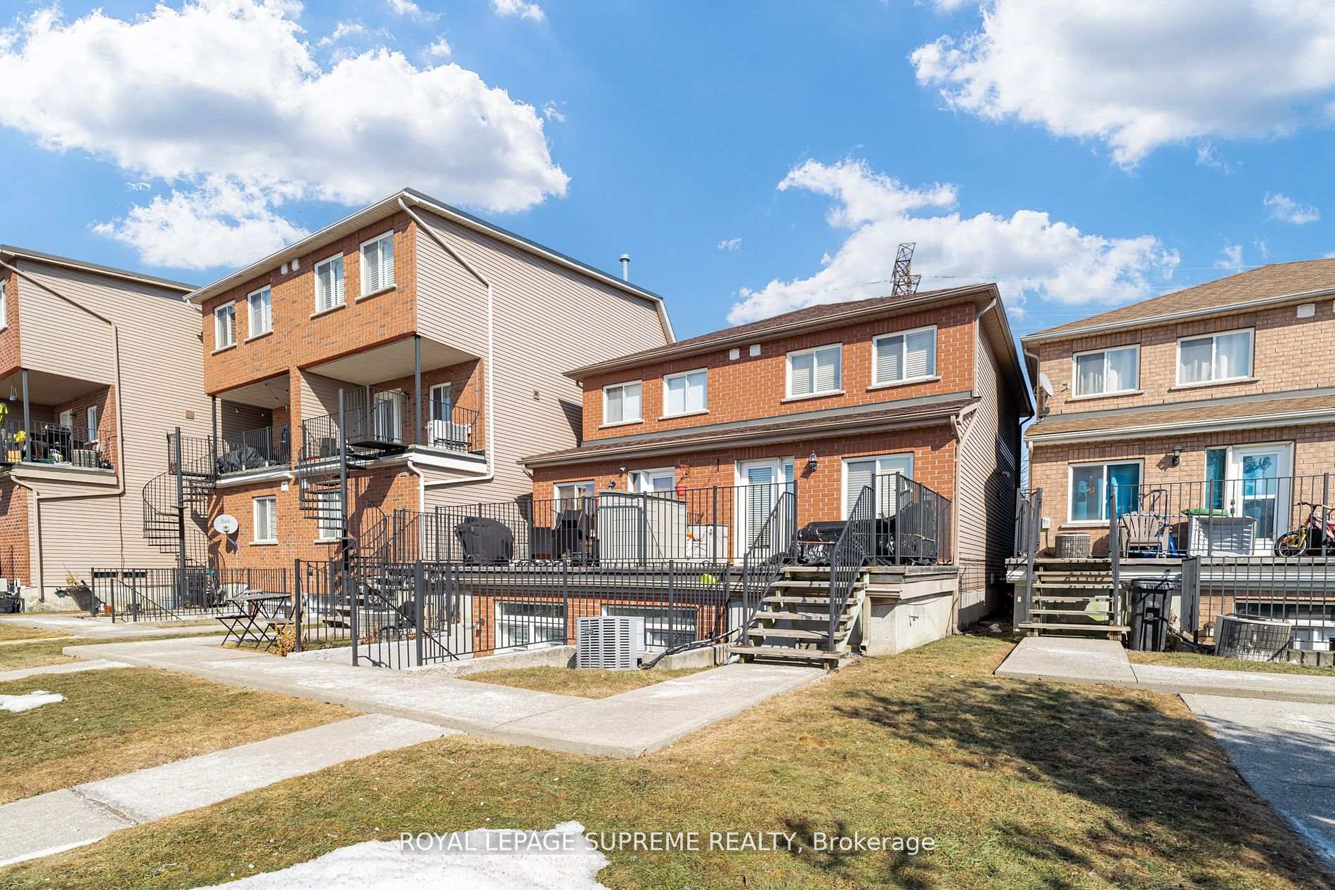 184 Wiltshire Avenue, Toronto