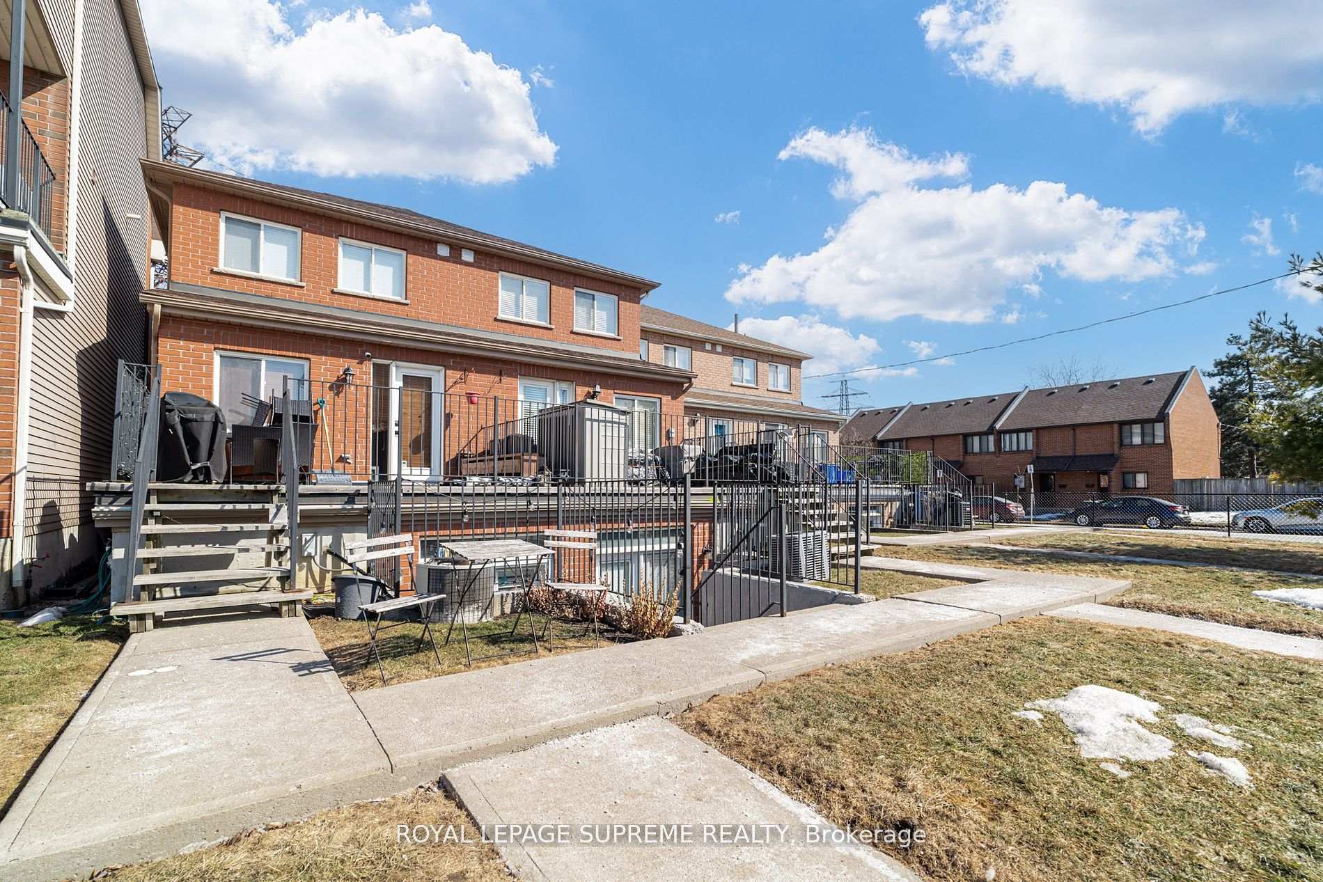 184 Wiltshire Avenue, Toronto