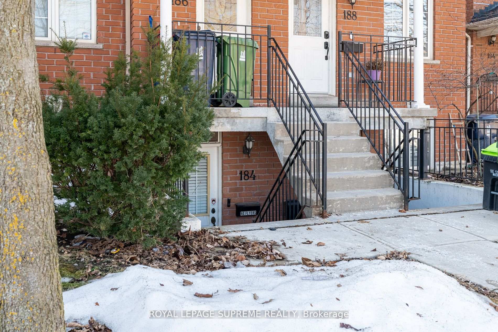 184 Wiltshire Avenue, Toronto