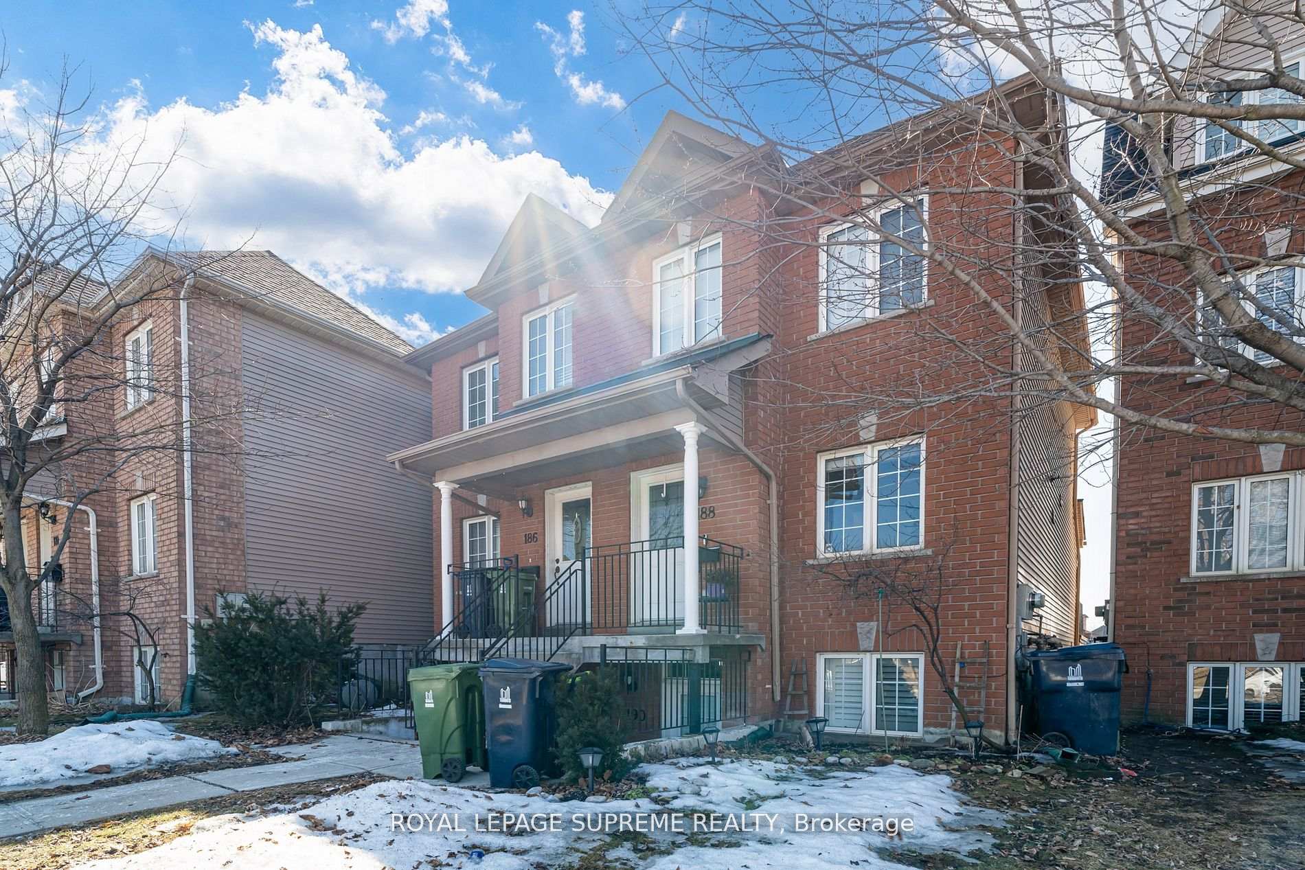 184 Wiltshire Avenue, Toronto