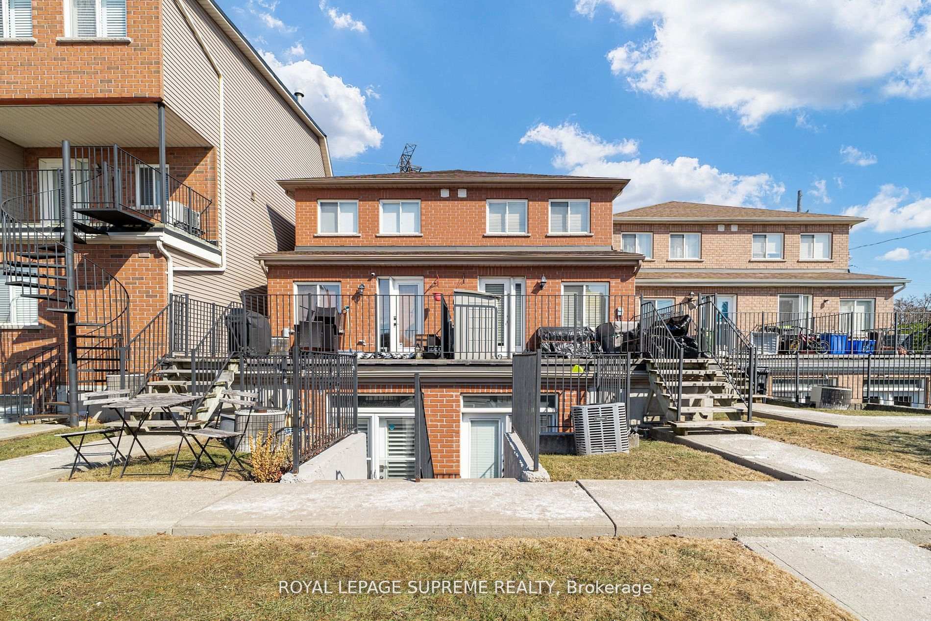 184 Wiltshire Avenue, Toronto