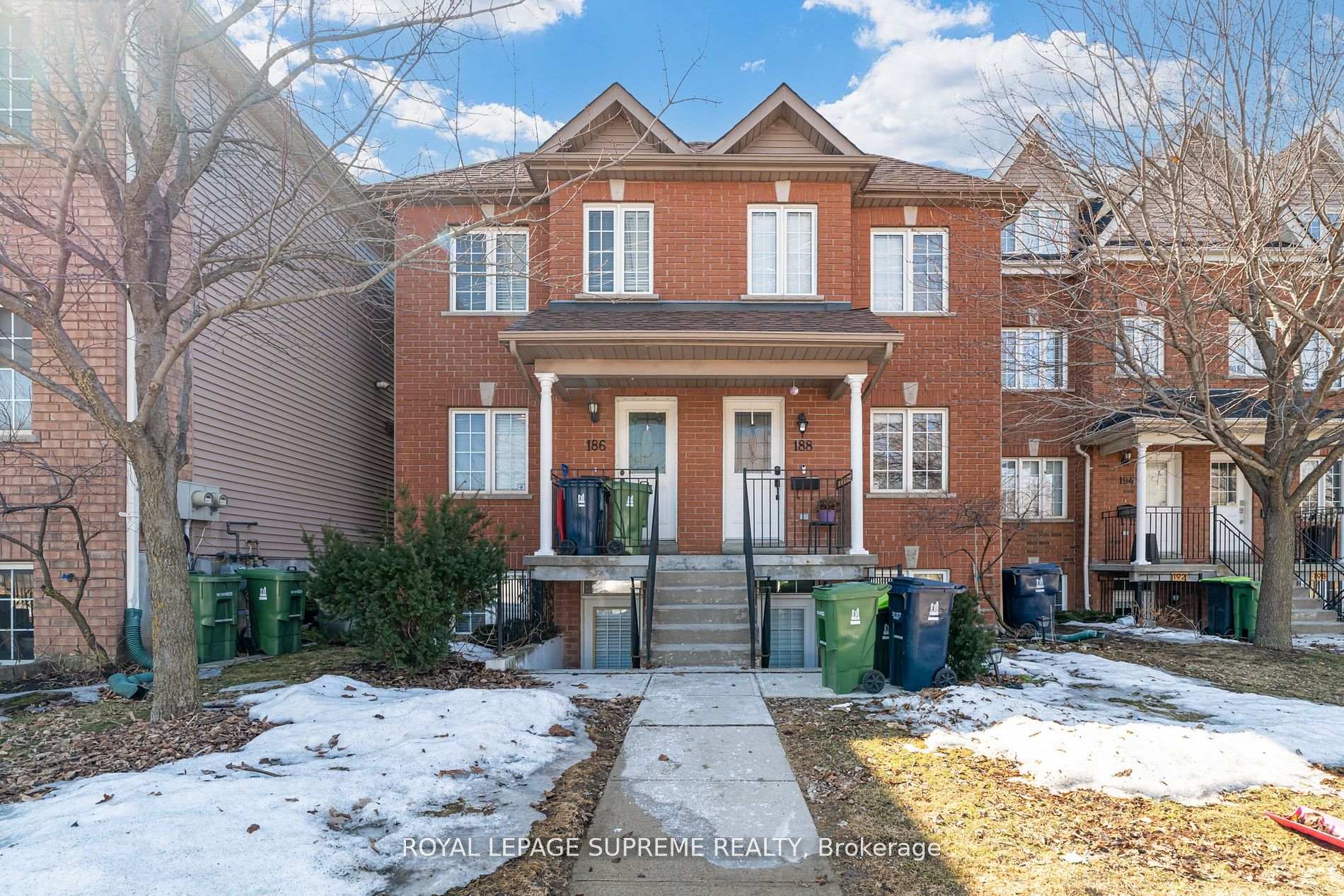 184 Wiltshire Avenue, Toronto