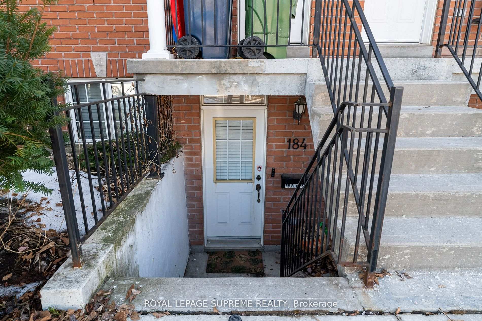 184 Wiltshire Avenue, Toronto
