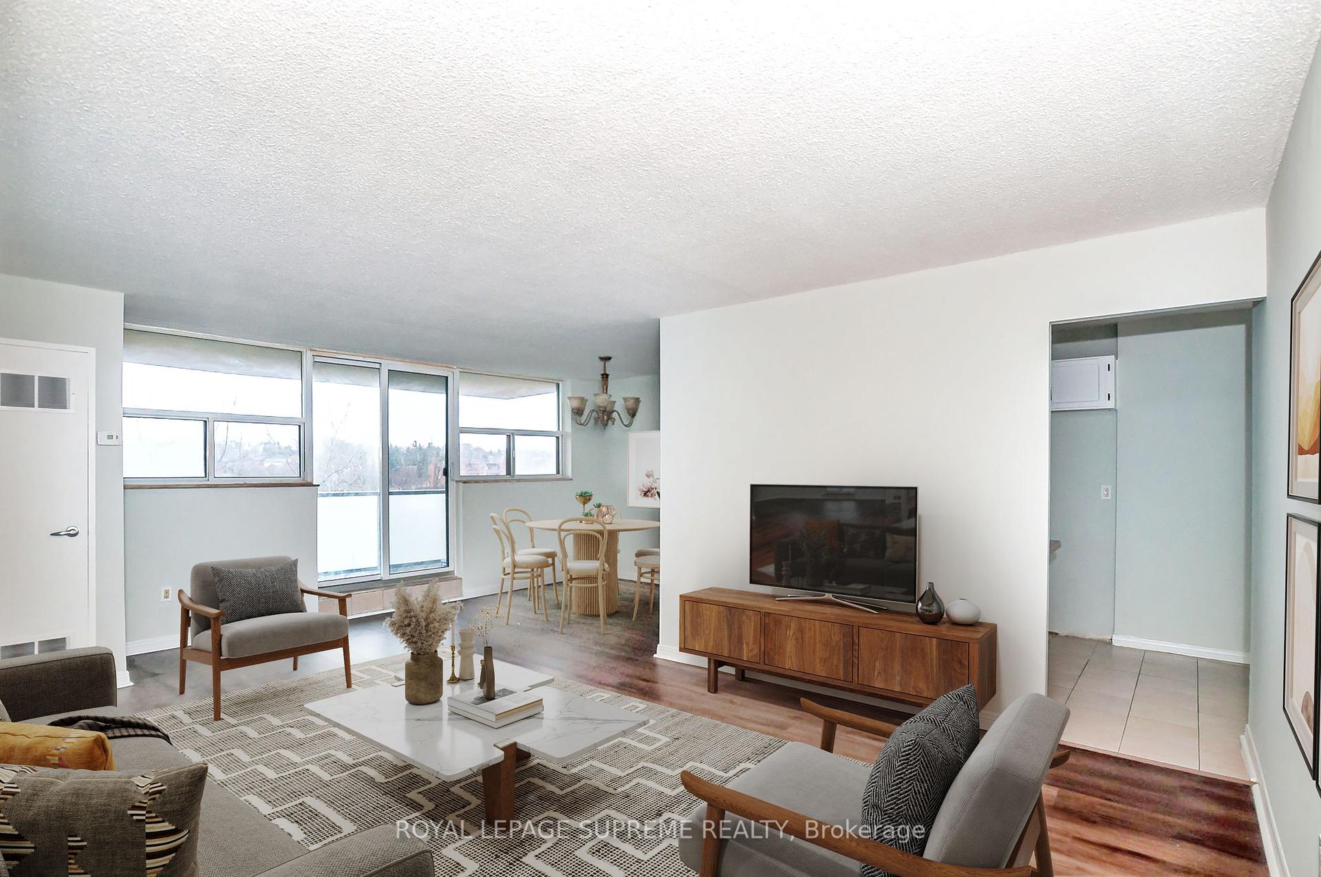 2130 Weston Road 501, Toronto W04 Unit: 501