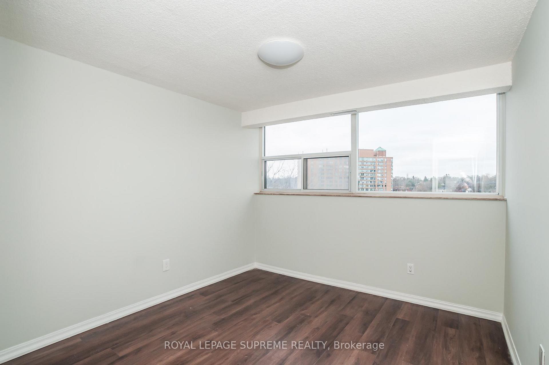 2130 Weston Road 501, Toronto W04 Unit: 501