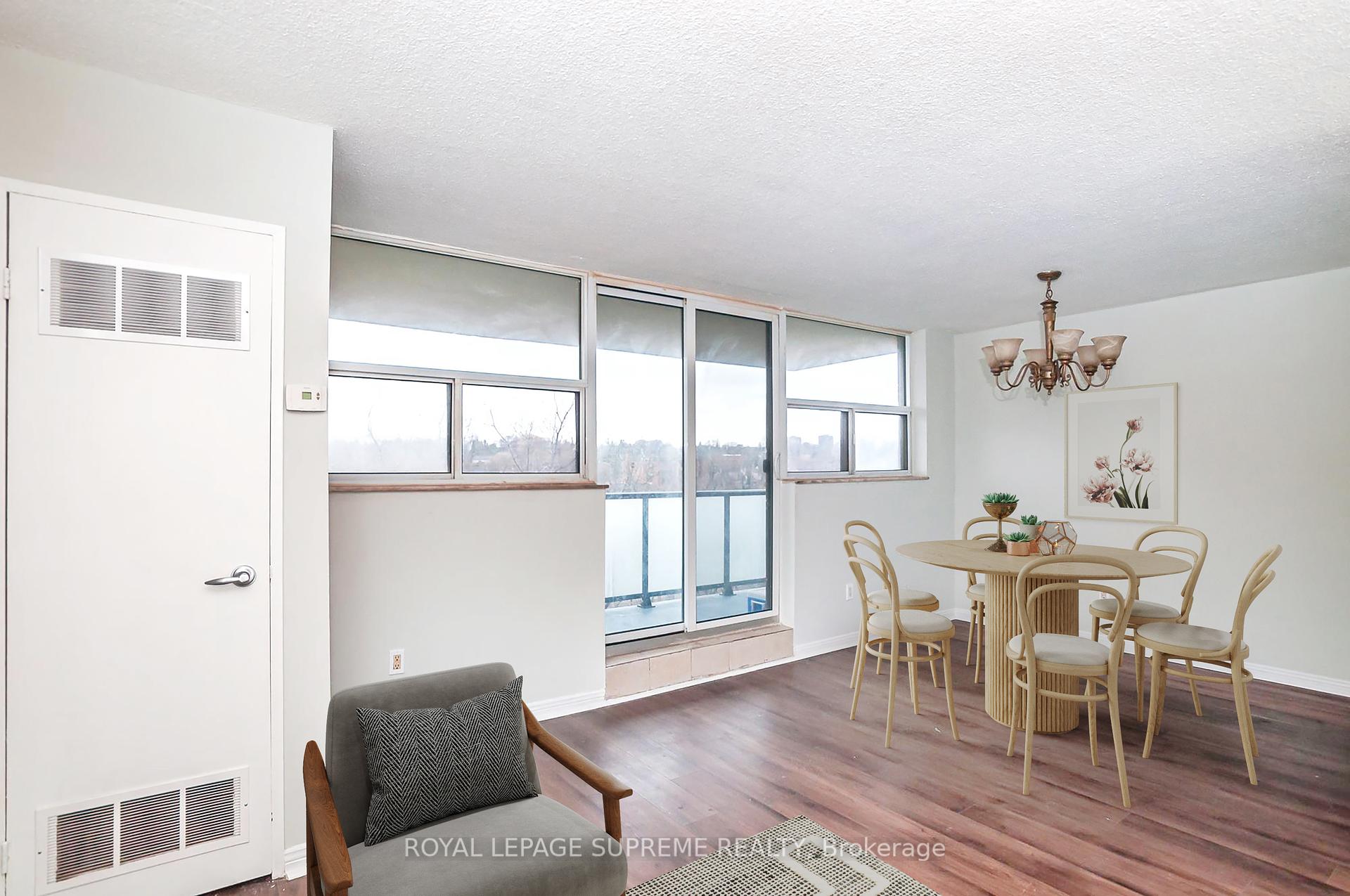 2130 Weston Road 501, Toronto W04 Unit: 501