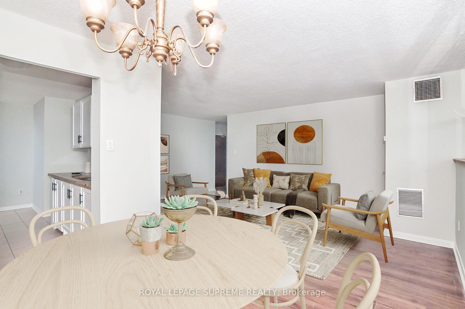 2130 Weston Road 501, Toronto W04 Unit: 501