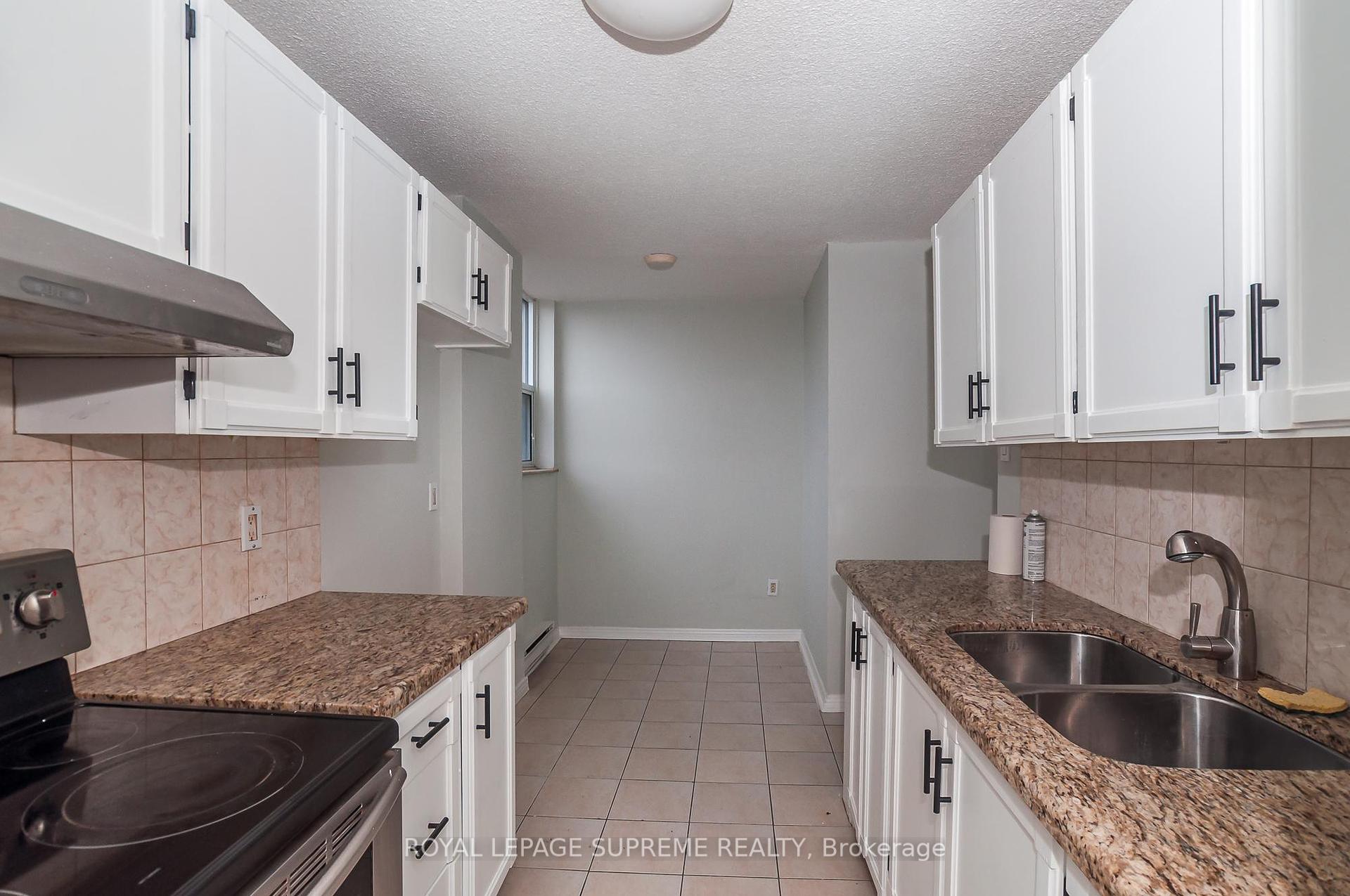 2130 Weston Road 501, Toronto W04 Unit: 501