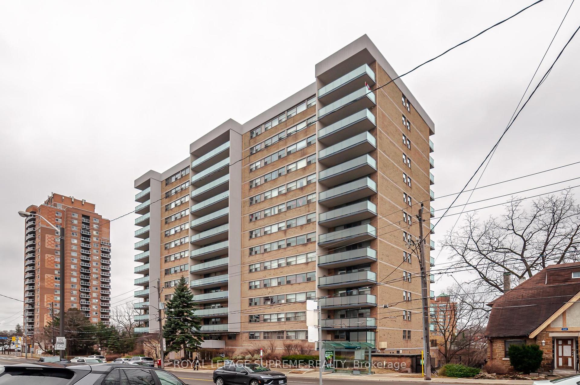 2130 Weston Road 501, Toronto W04 Unit: 501